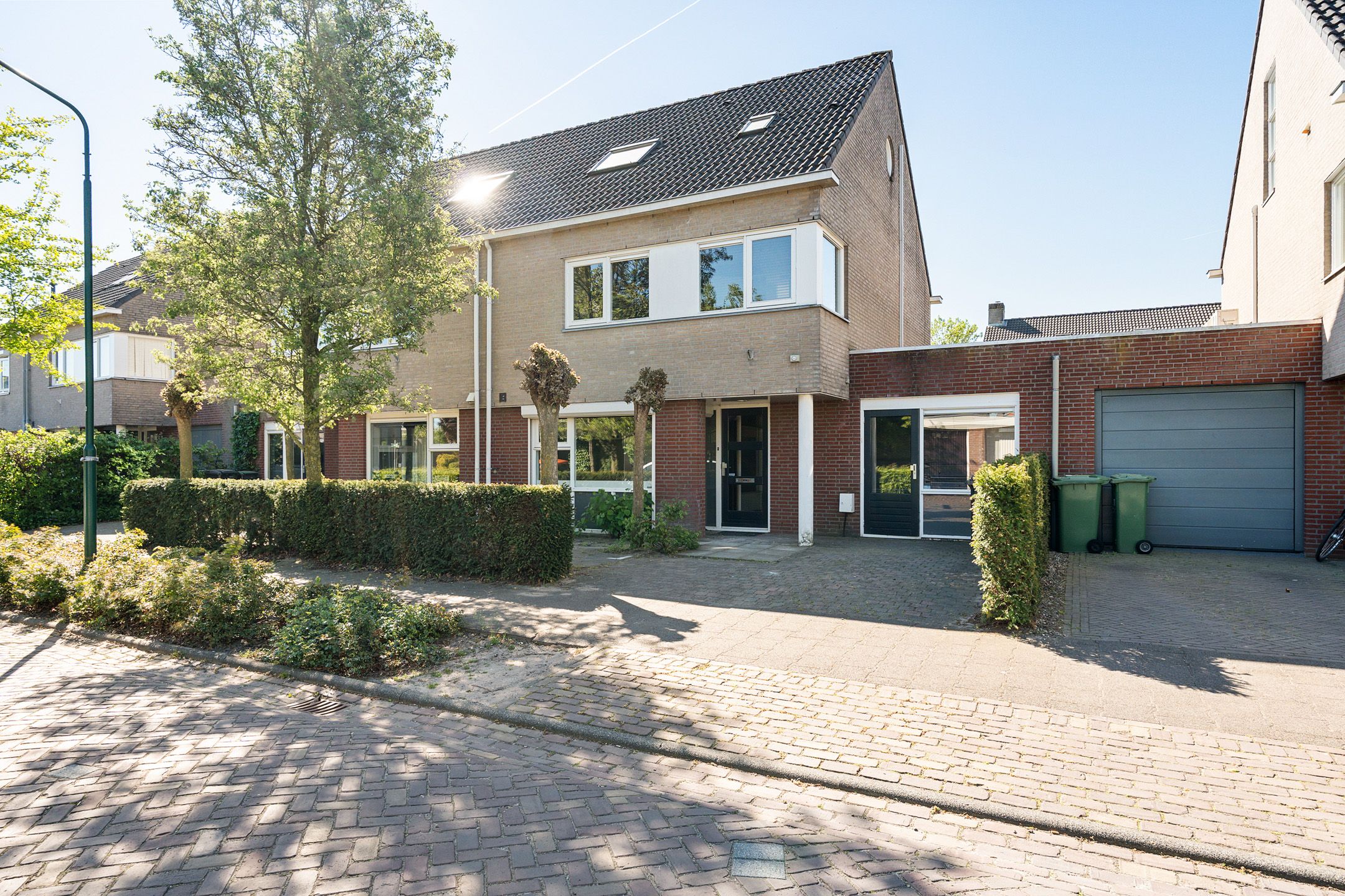 Foto van Buitenpas 15, Heesch