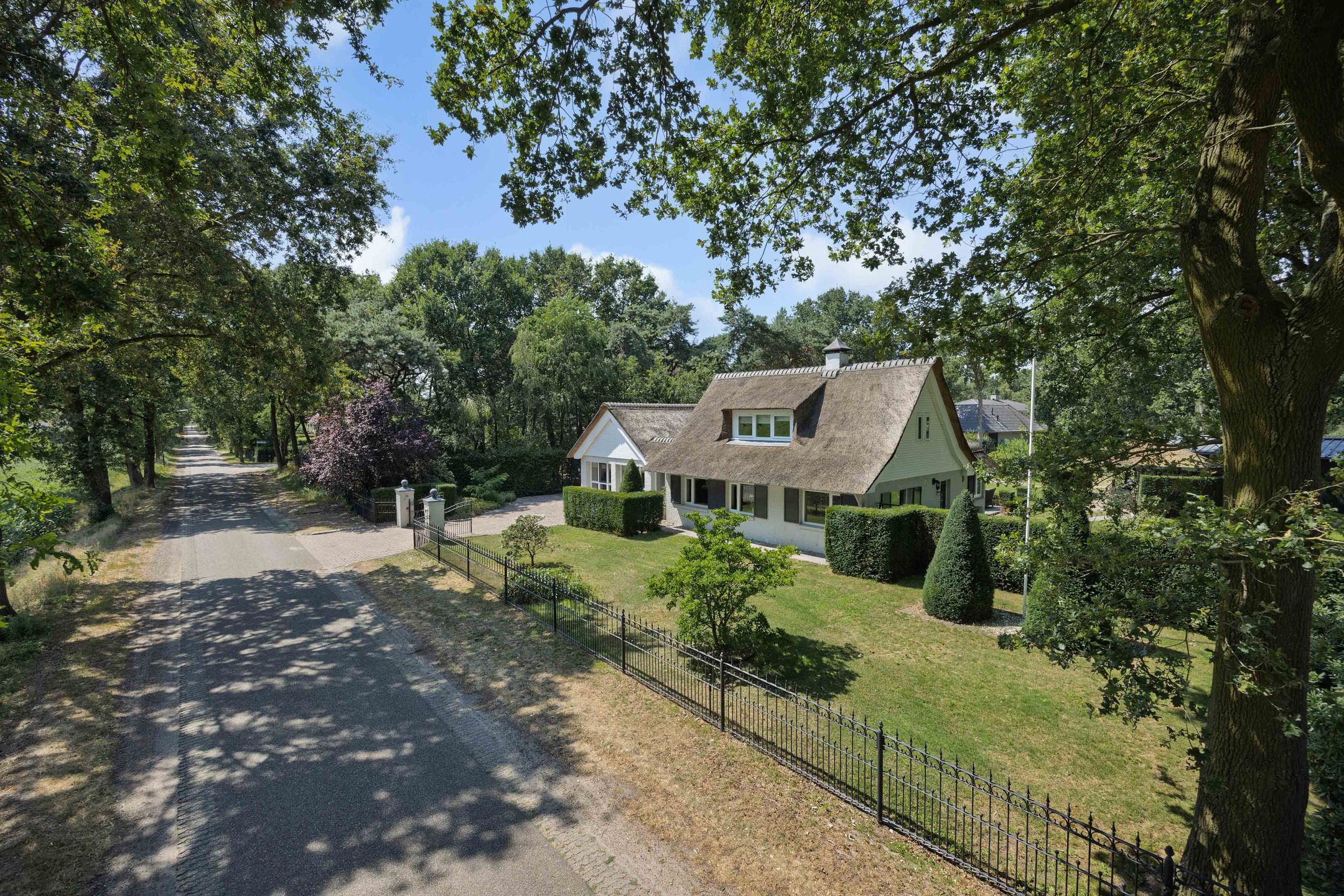 Foto van Vosbergstraat 17a, Heesch