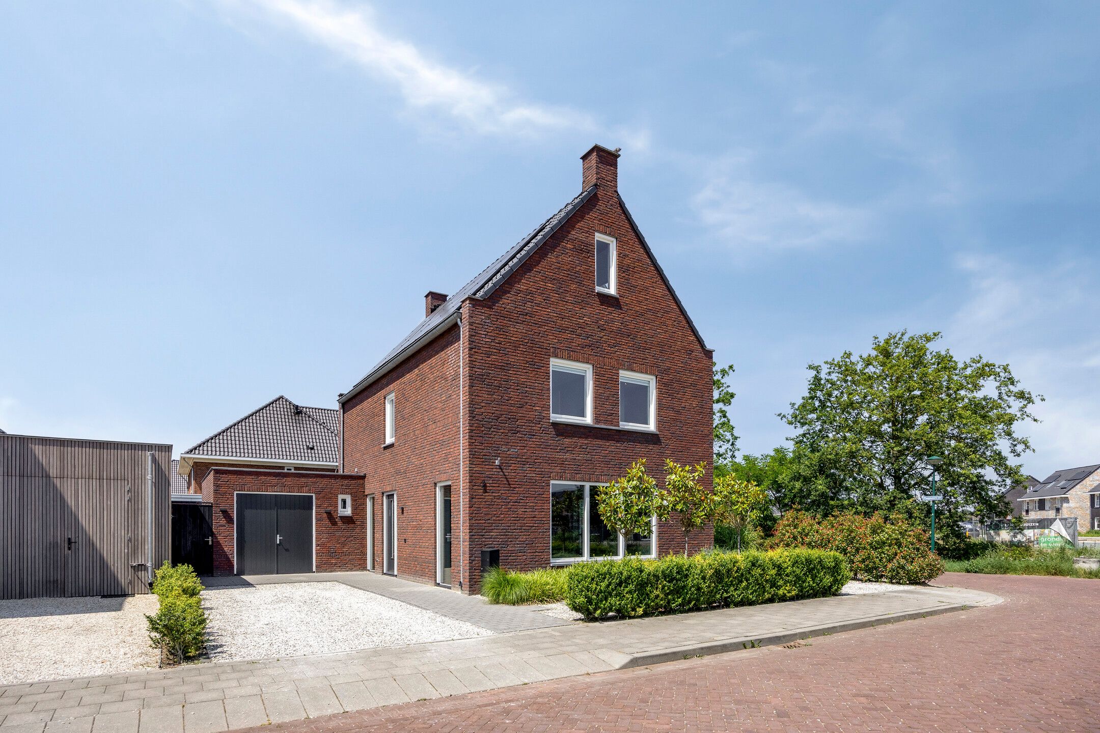 Foto van Van Uden-erf 2, Heesch