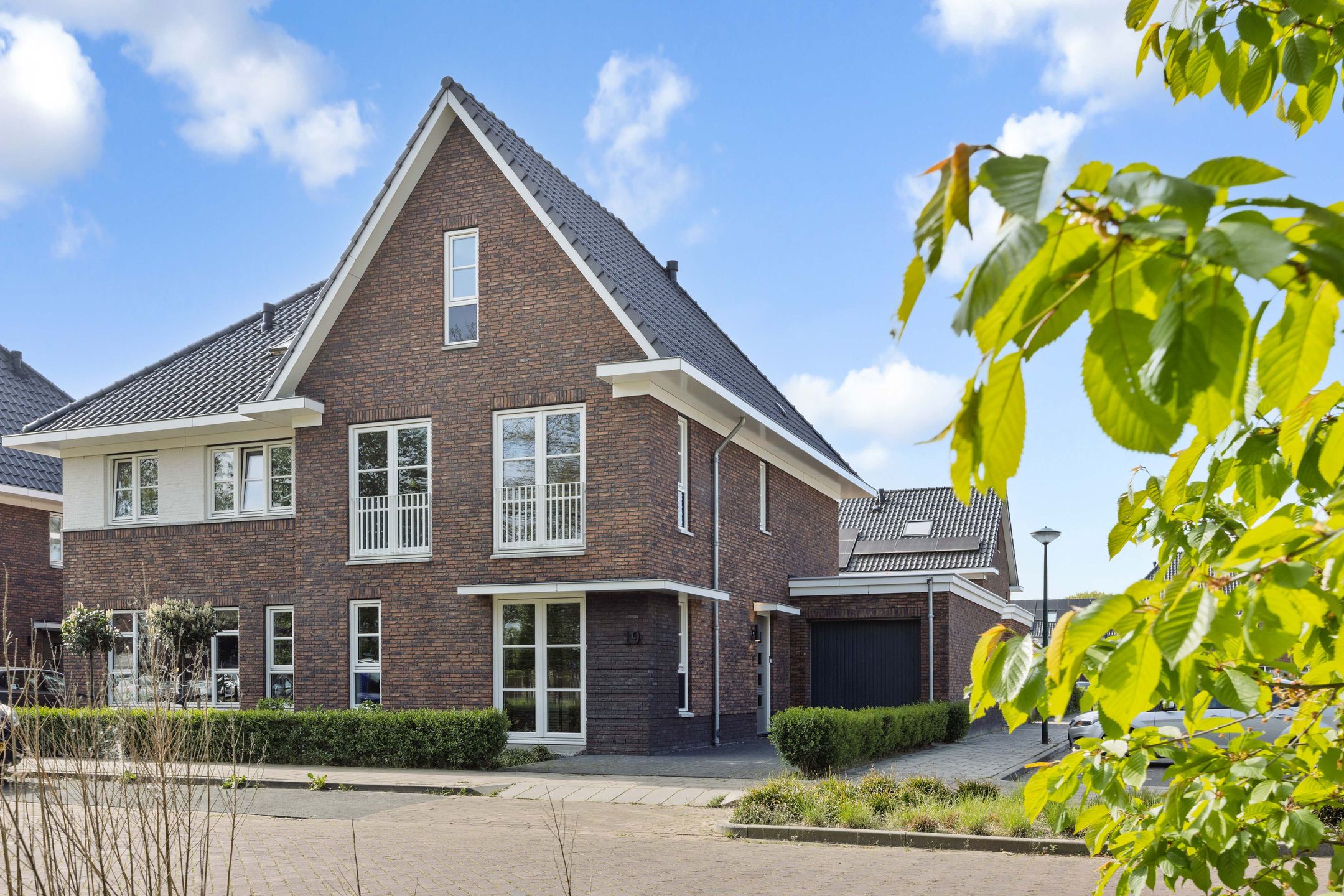 Foto van Verstegen-erf 19, Heesch