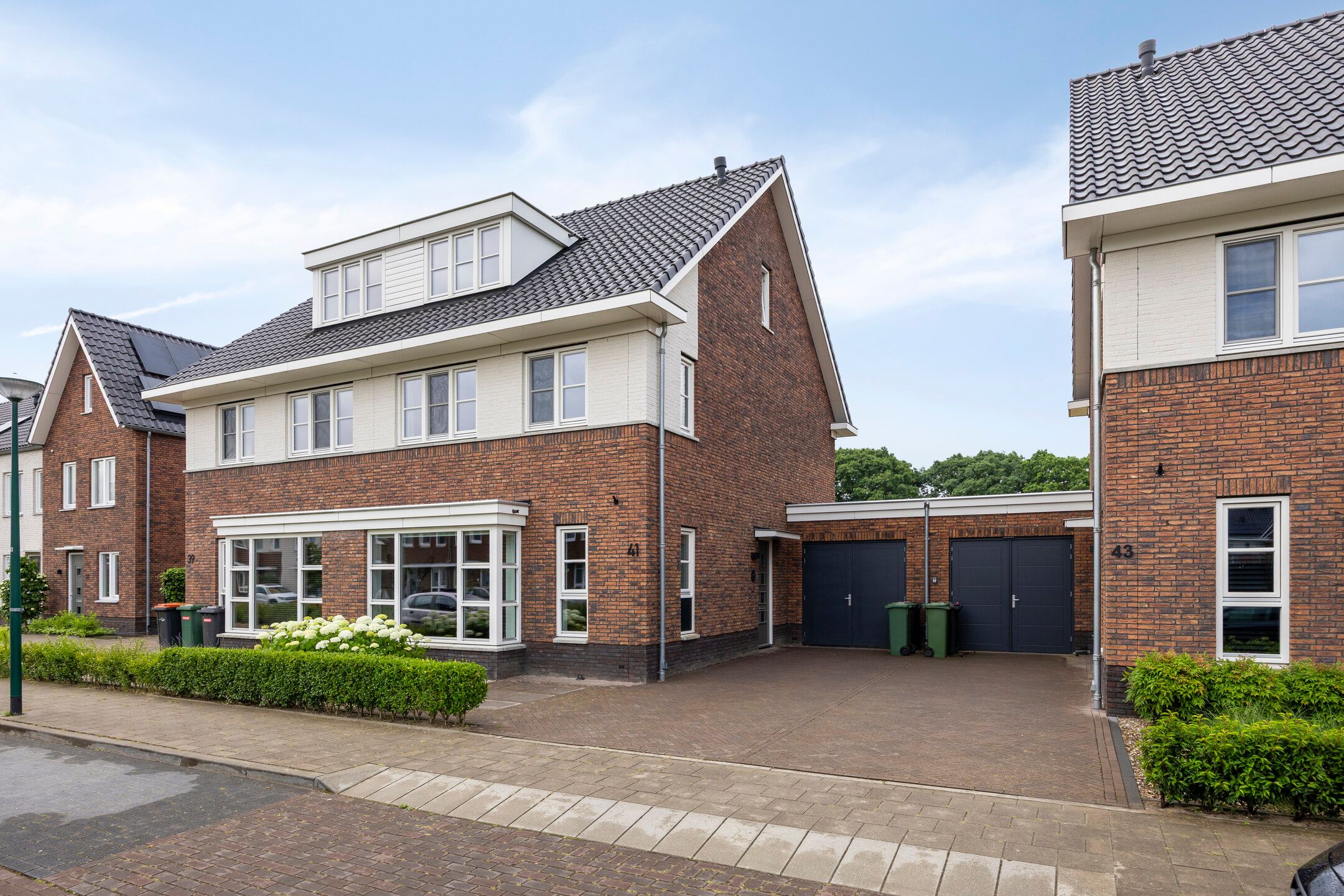 Foto van Van de Ven-erf 41, Heesch