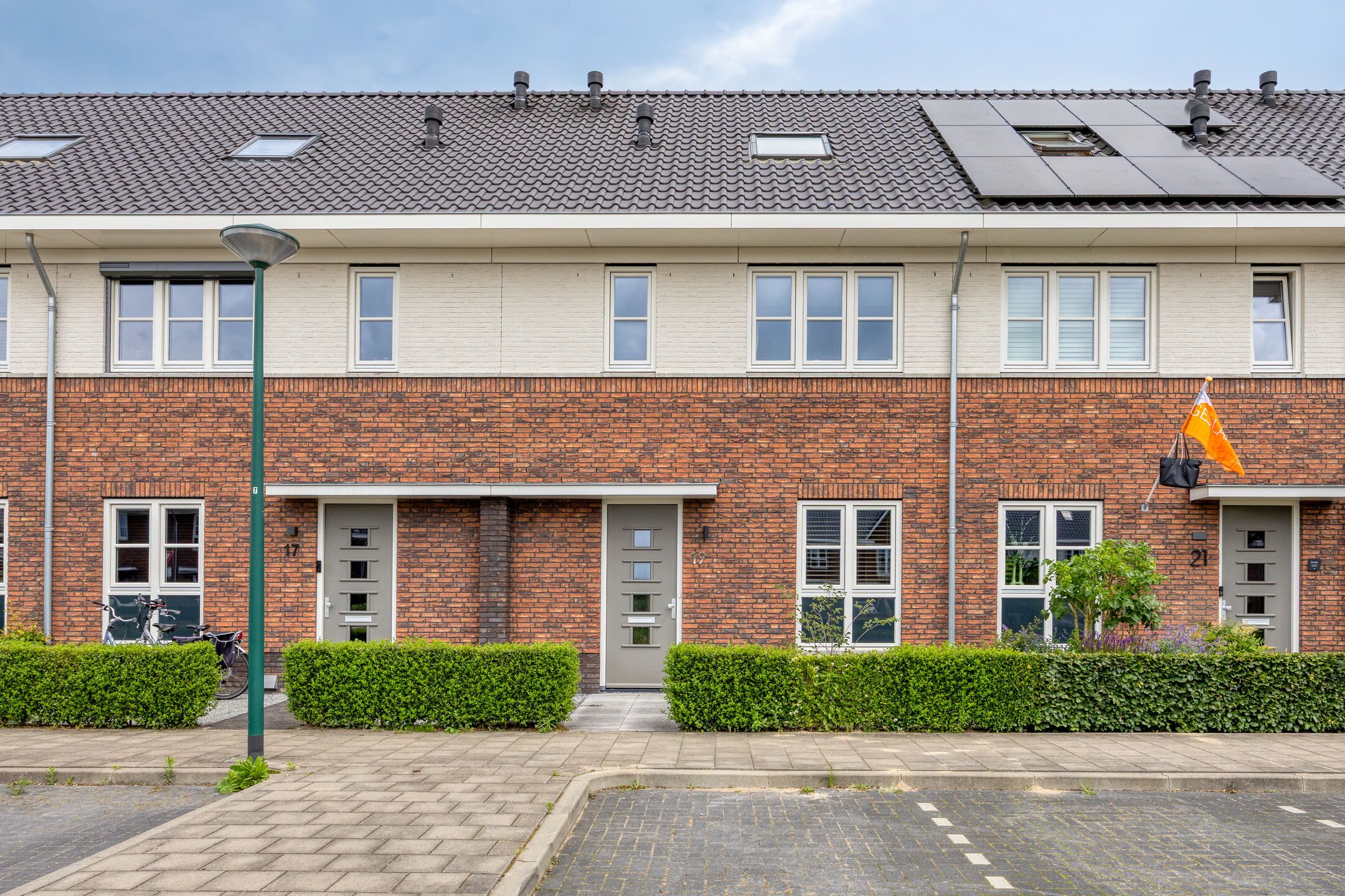 Foto van Ploegmakers-erf 19, Heesch