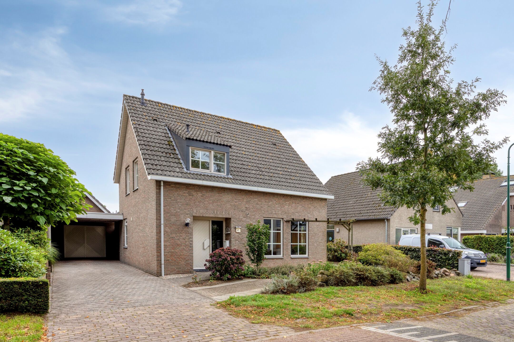 Foto van Broekhoek 47, Heesch