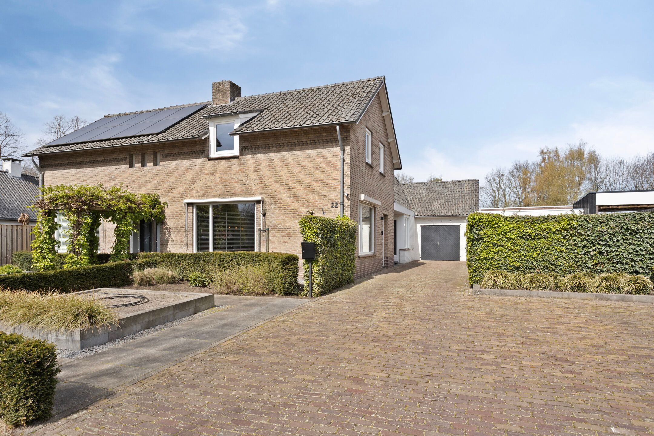 Foto van Monseigneur van den Hurklaan 22, Heesch