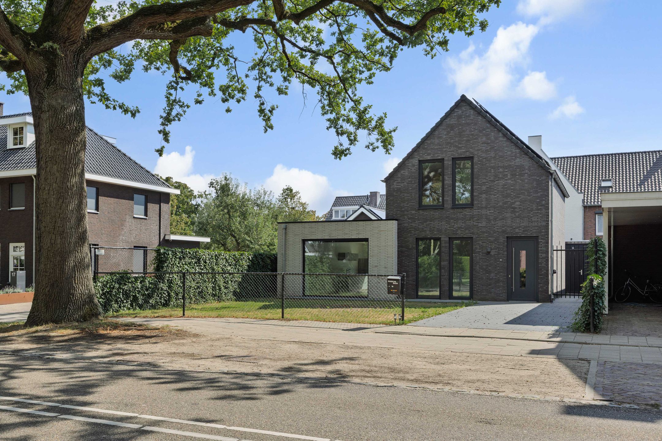Foto van Bosschebaan 19, Heesch