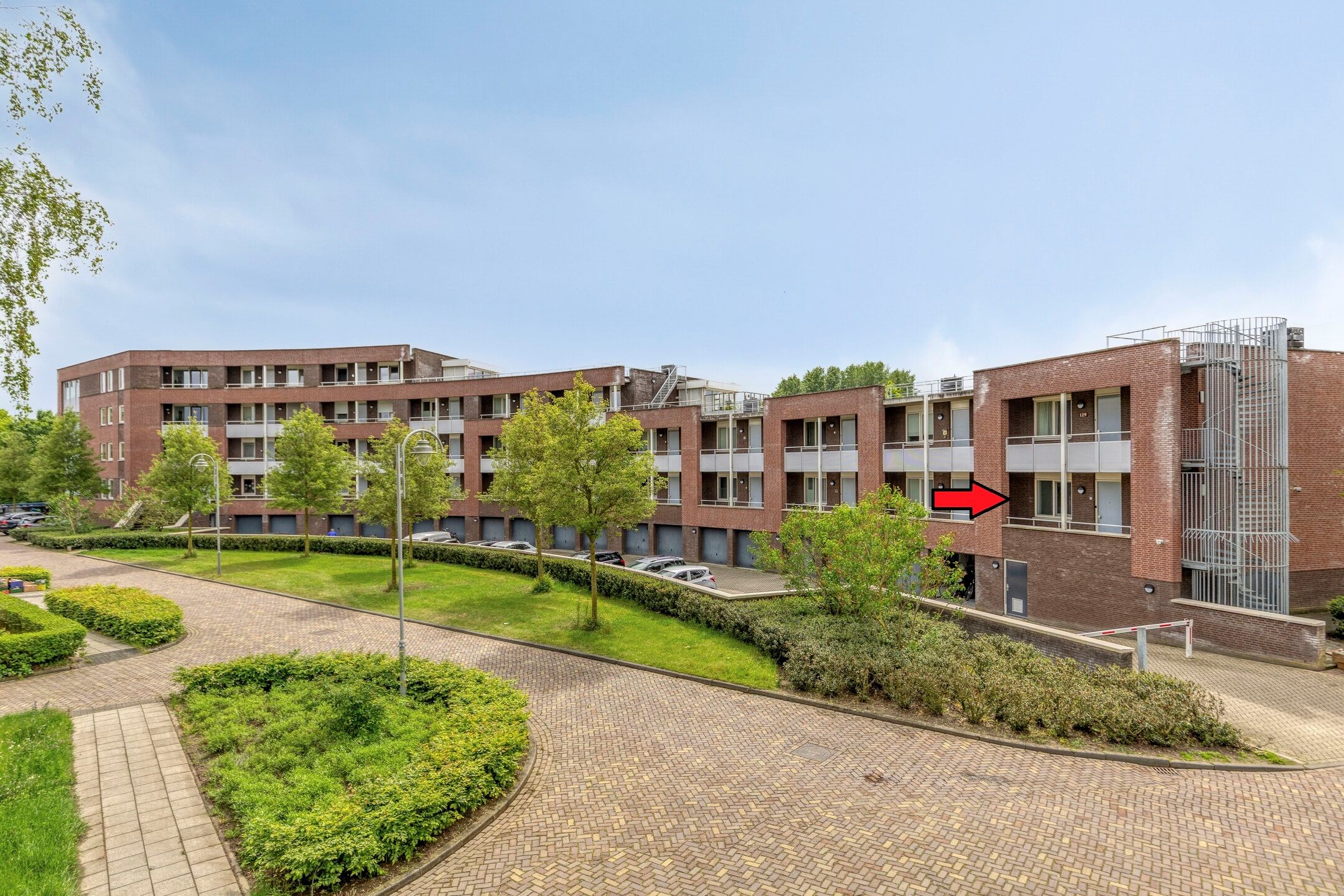 Foto van Biezenloop 107, Heesch