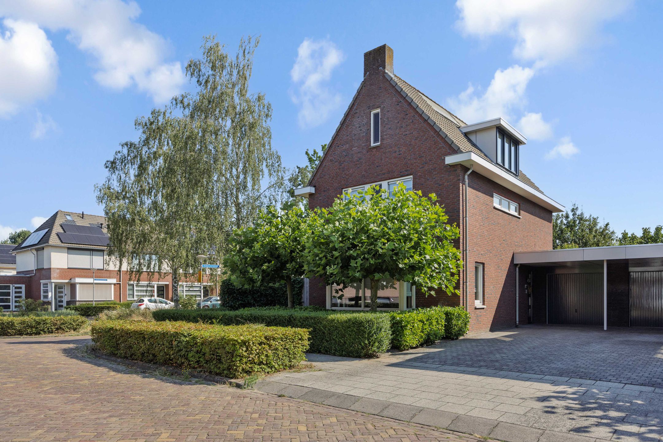 Foto van Biezenloop 126, Heesch