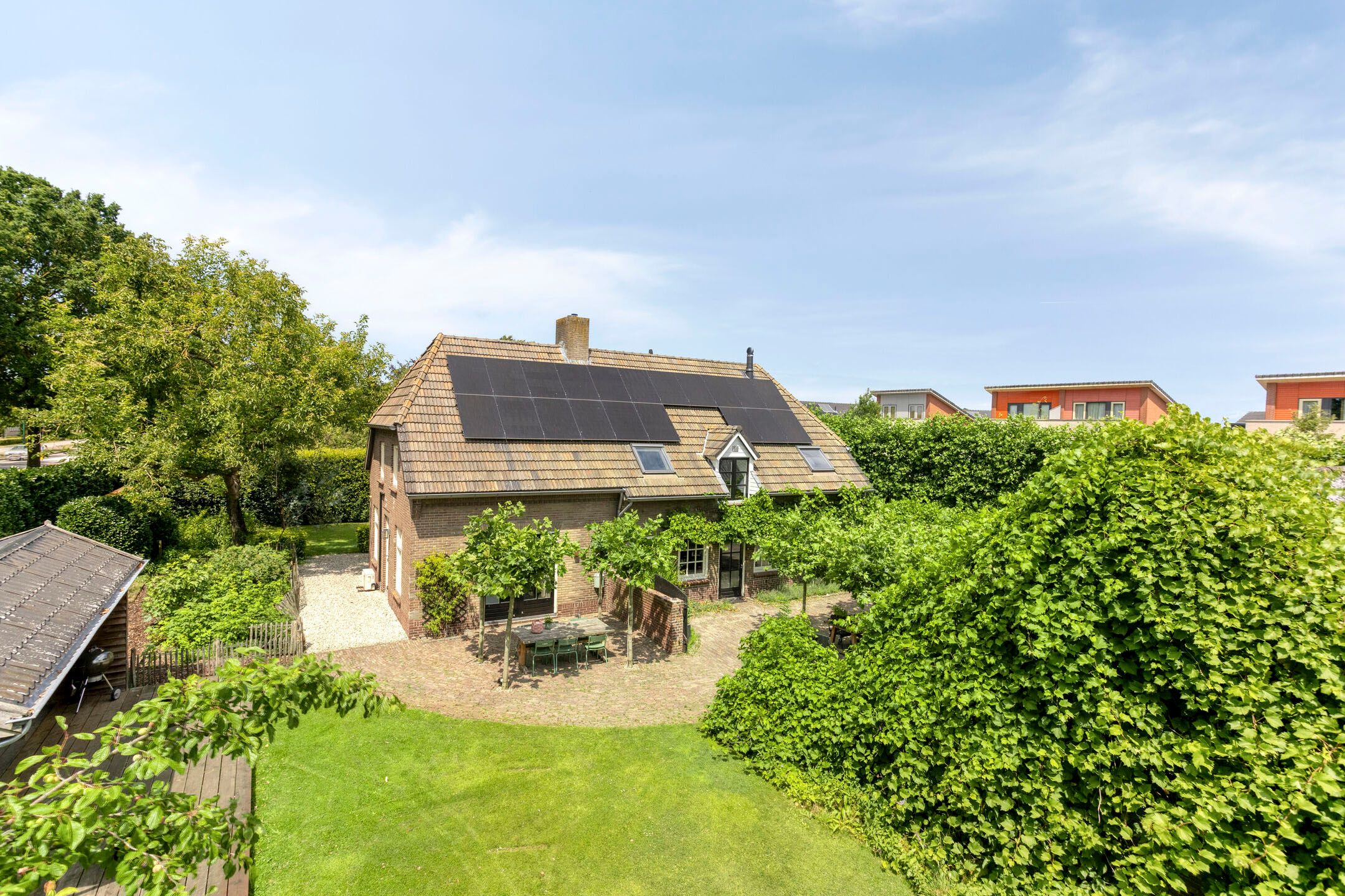 Foto van Snelleloop 1, Heesch
