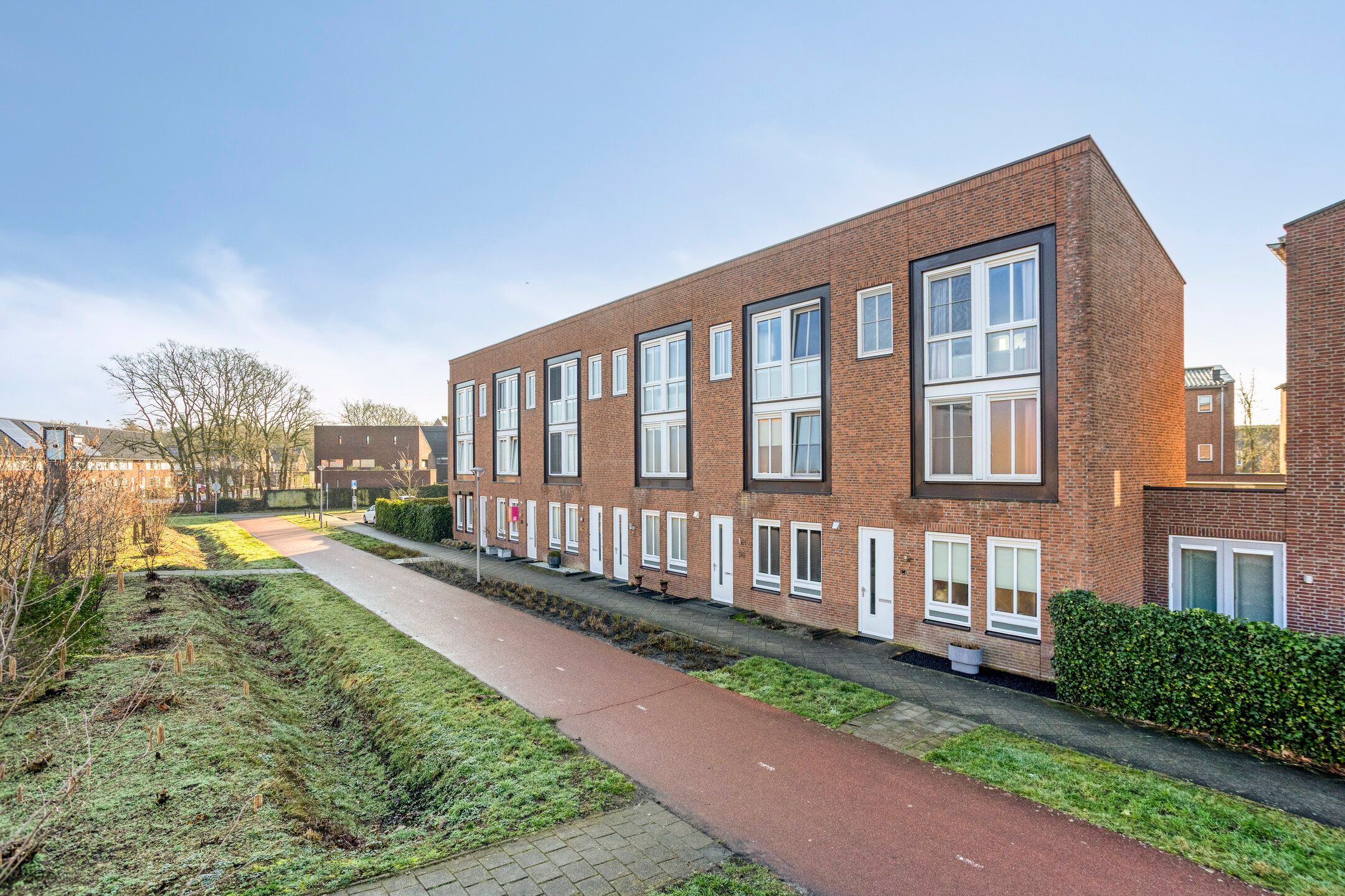 Foto van Elzenseloop 54, Heesch