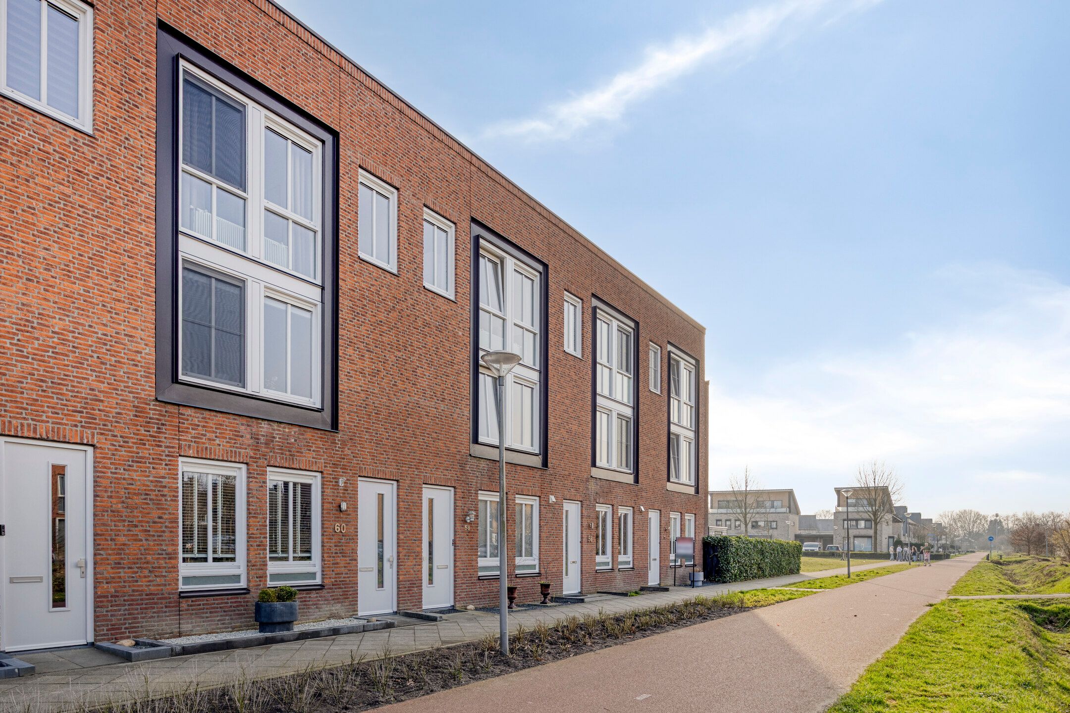Foto van Elzenseloop 60, Heesch