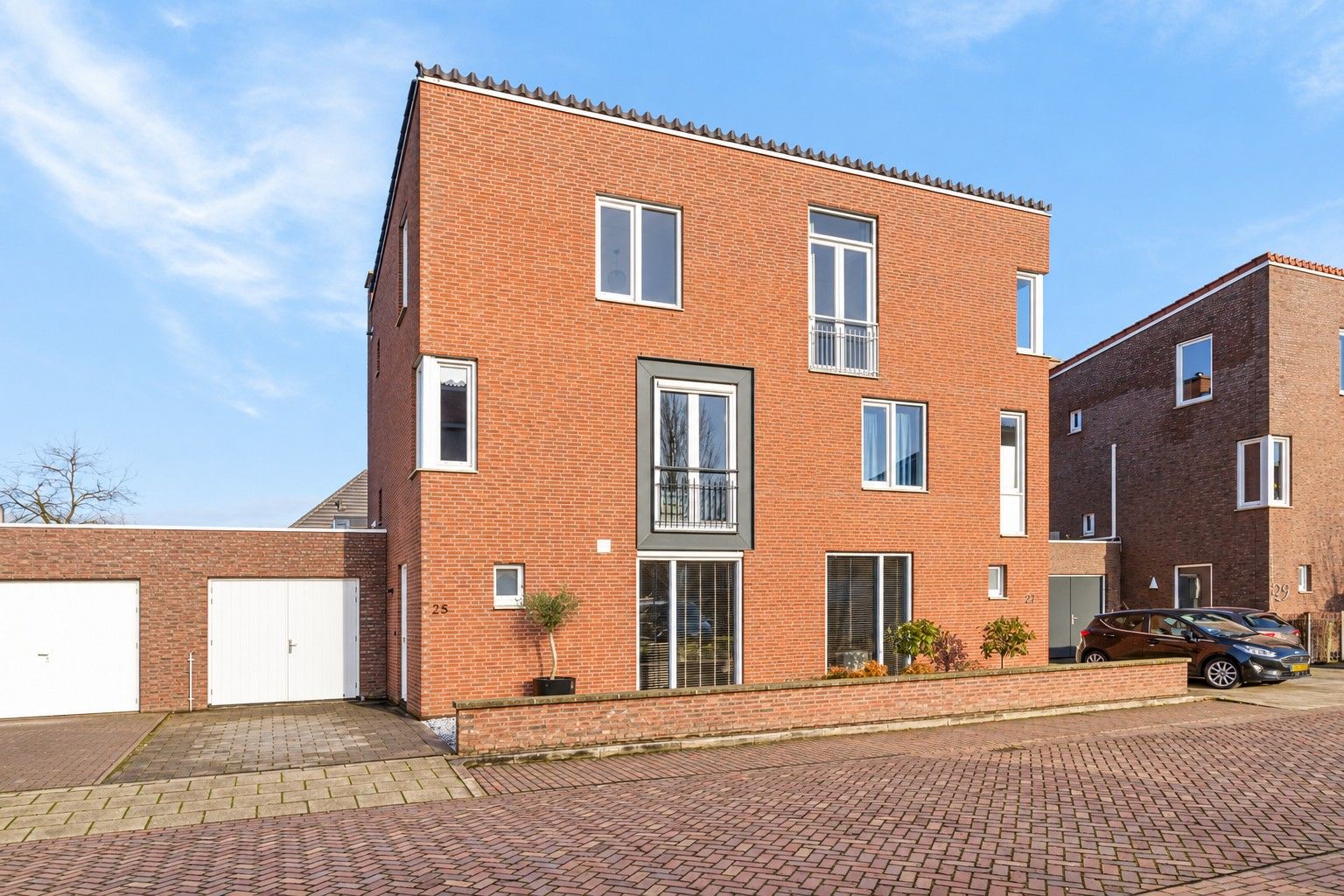 Foto van Vleutloop 25, Heesch