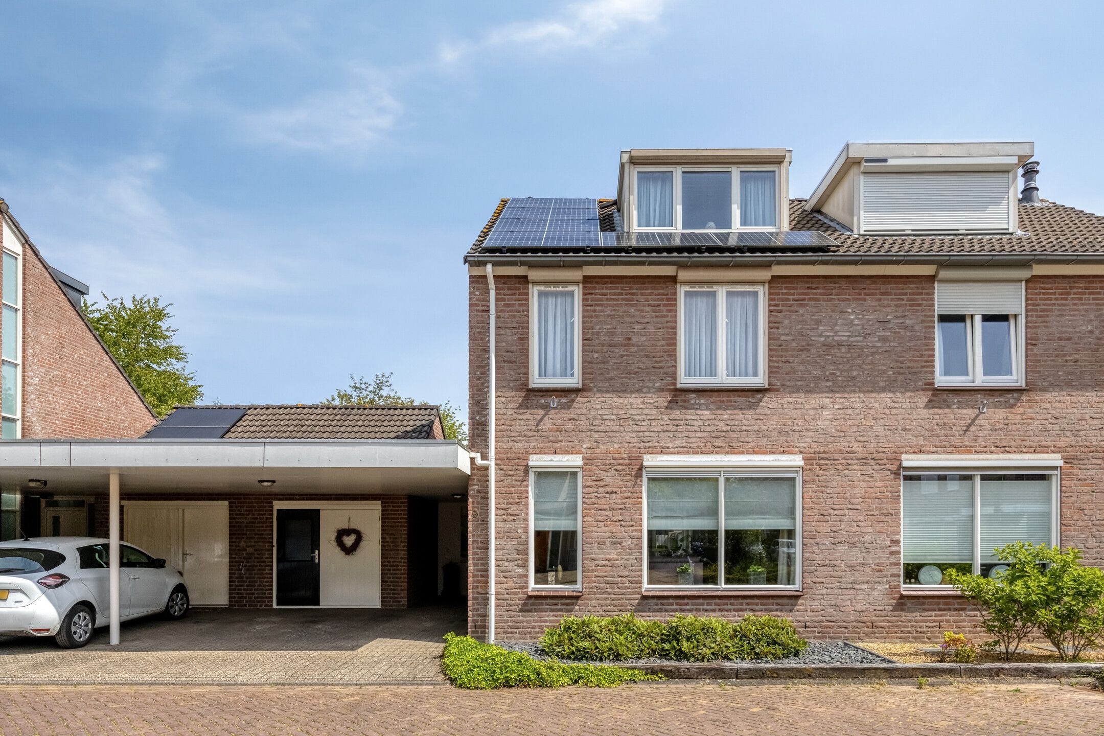 Foto van De Haver 9, Heesch