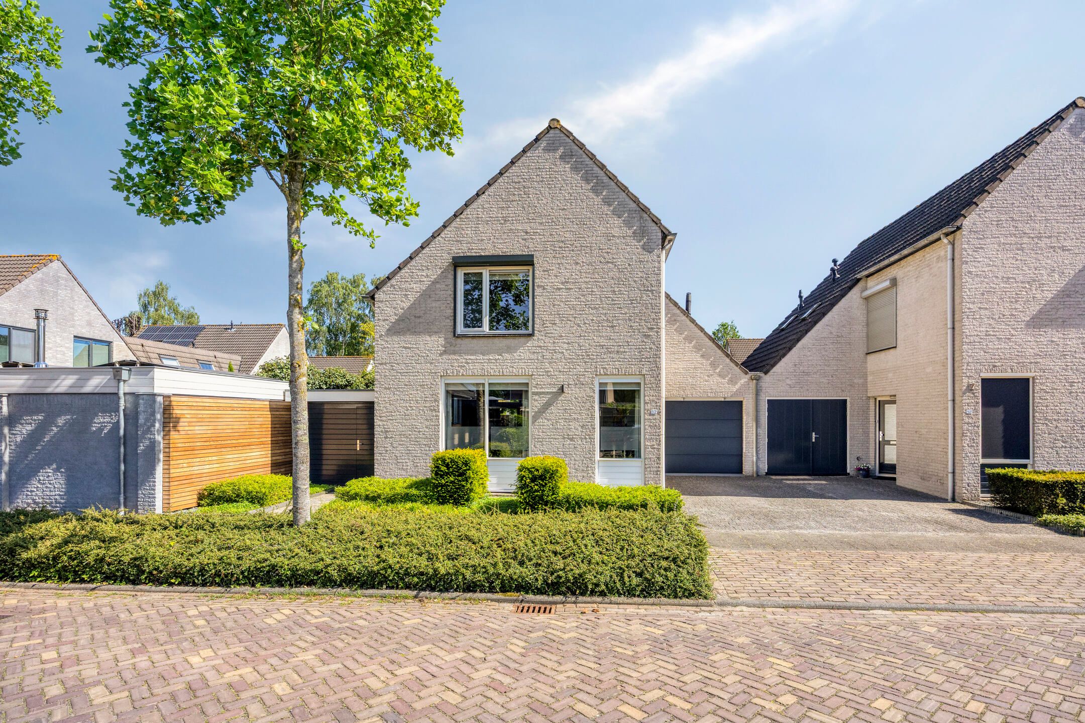 Foto van De Gerst 32, Heesch