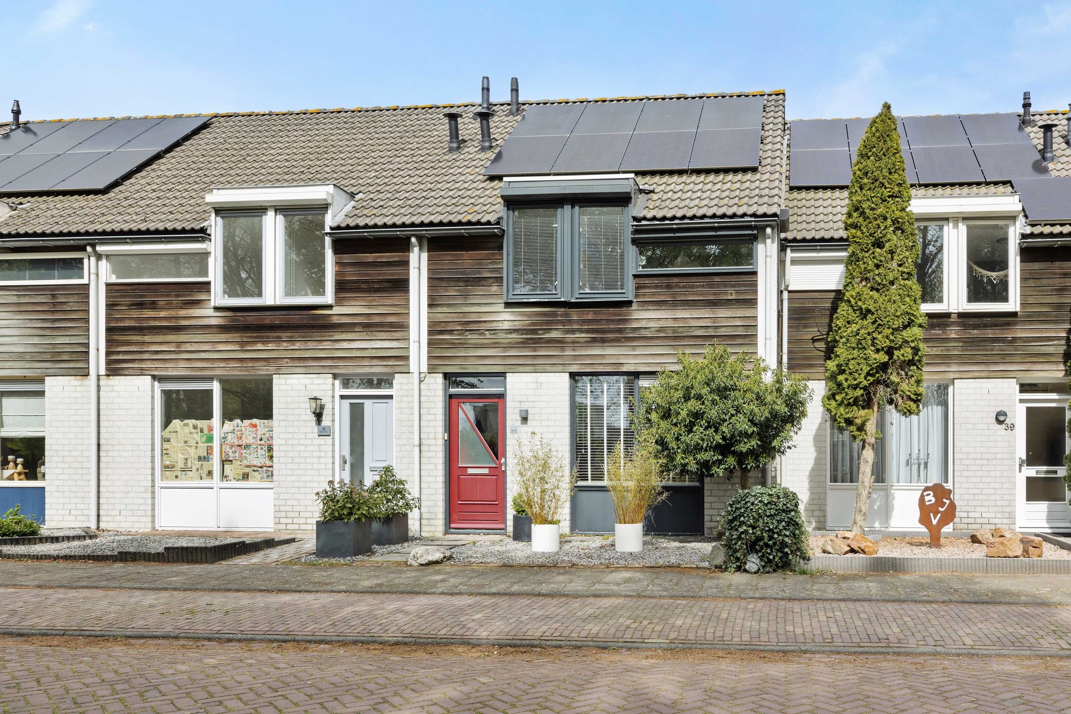 Foto van De Knolraap 37, Heesch