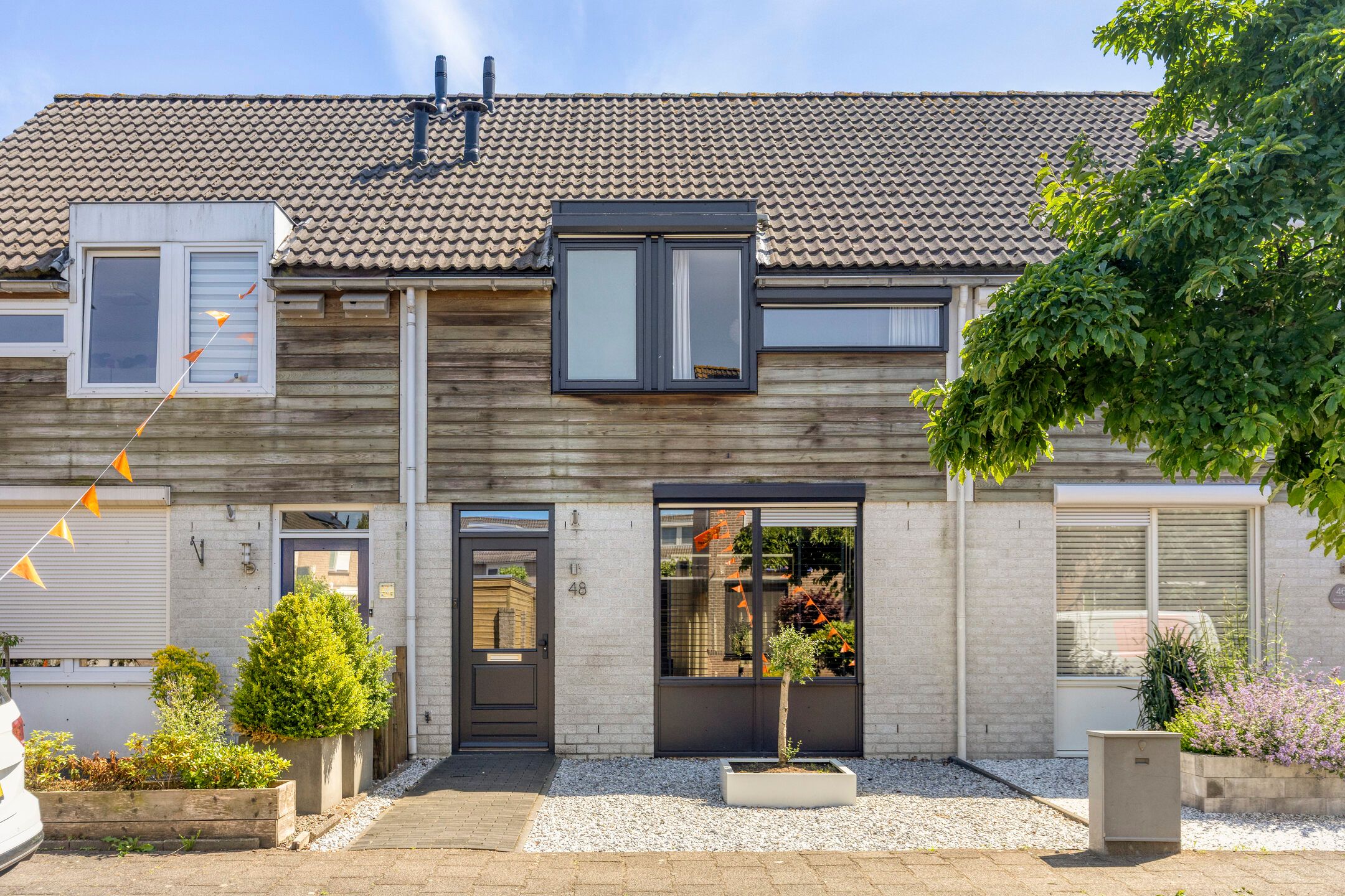 Foto van De Kropaar 48, Heesch