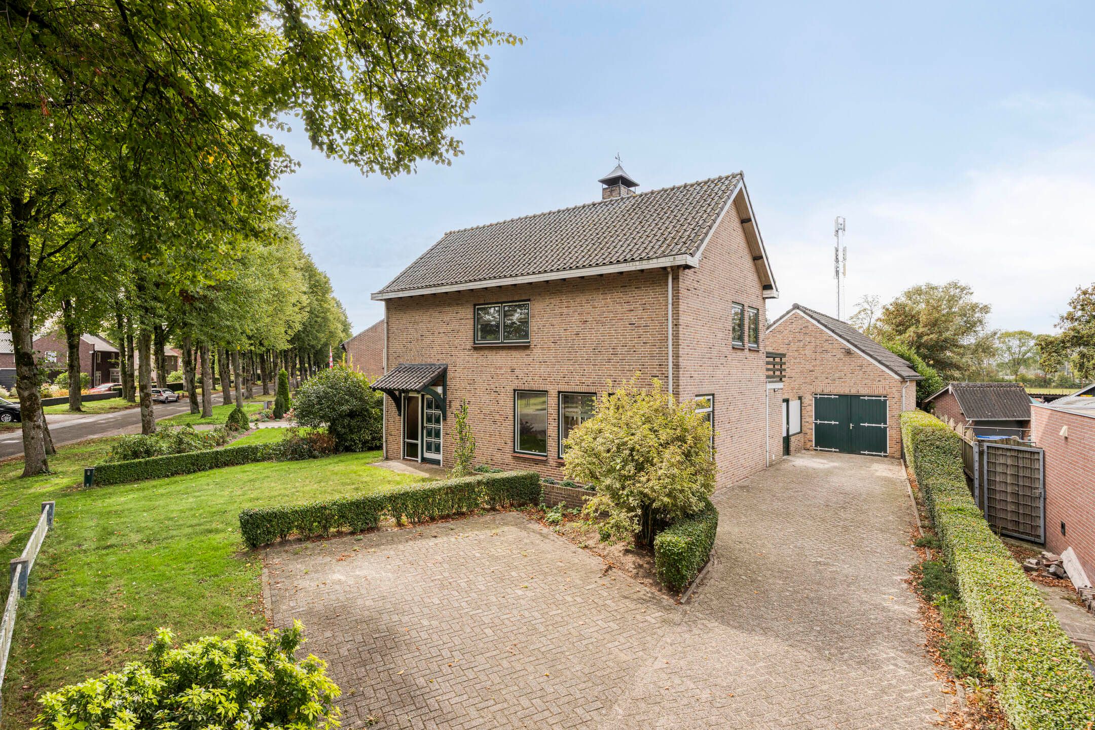 Foto van Van Coothstraat 19, Geffen