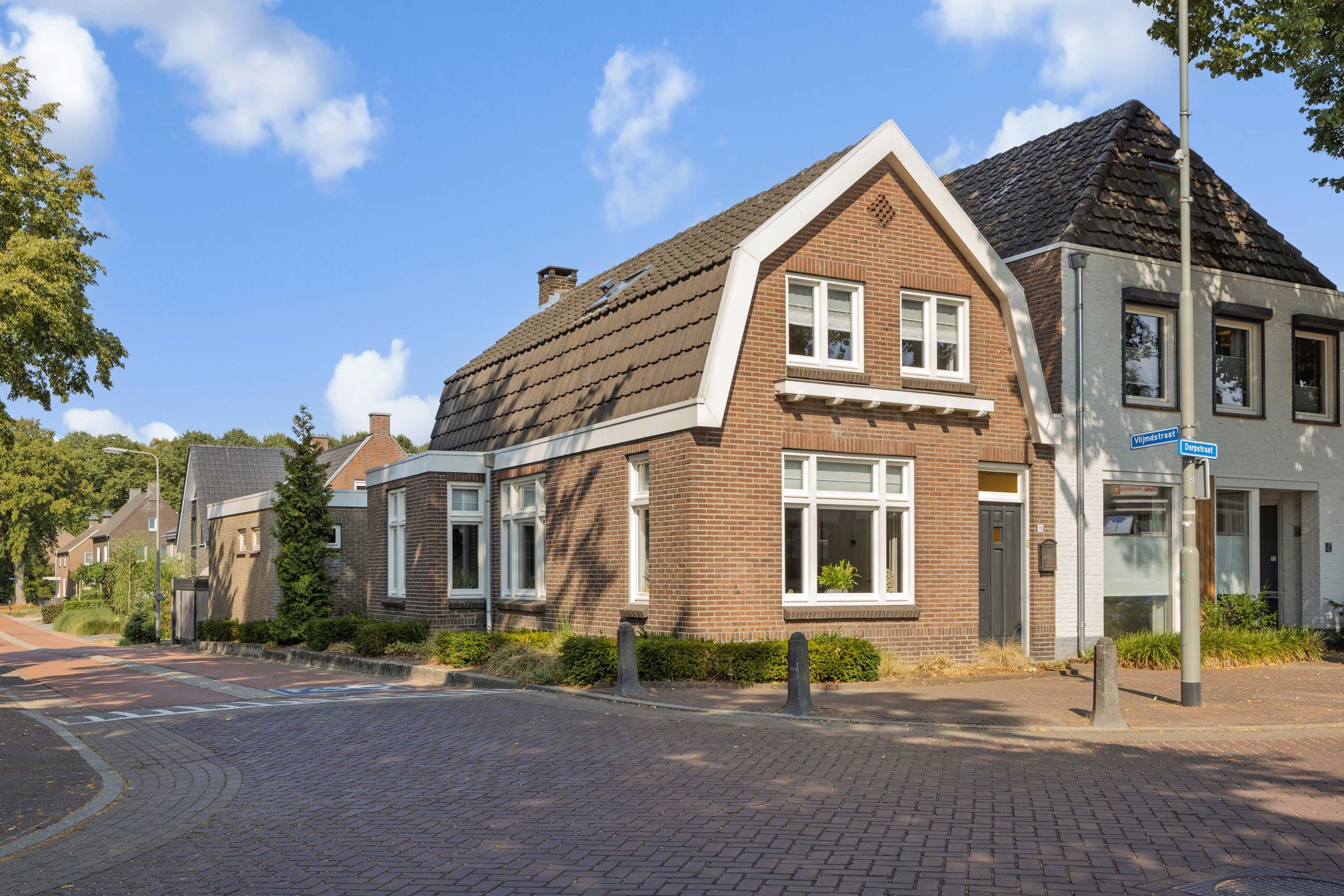Foto van Dorpstraat 29, Geffen