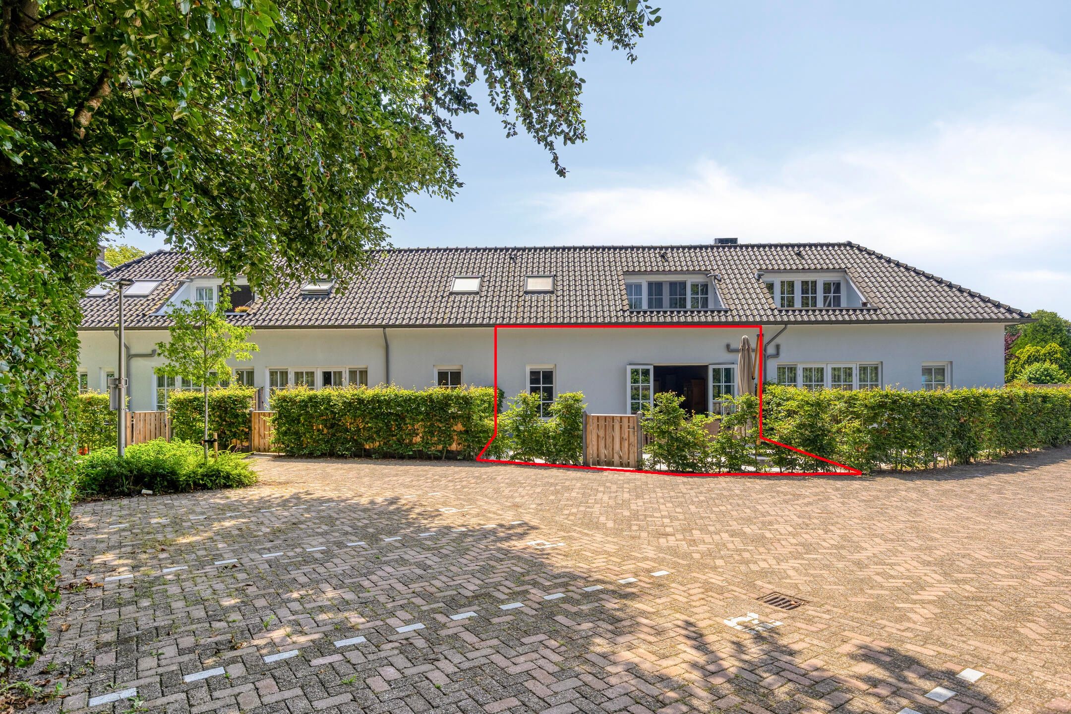 Foto van Dorpstraat 5J, Geffen