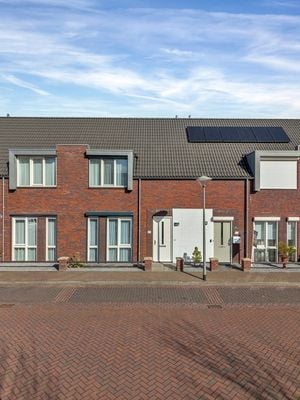 Foto van Aloysiusplein 49, Geffen