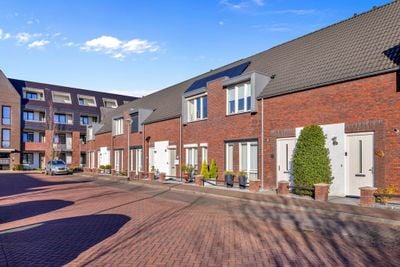 Foto van Aloysiusplein 51, Geffen