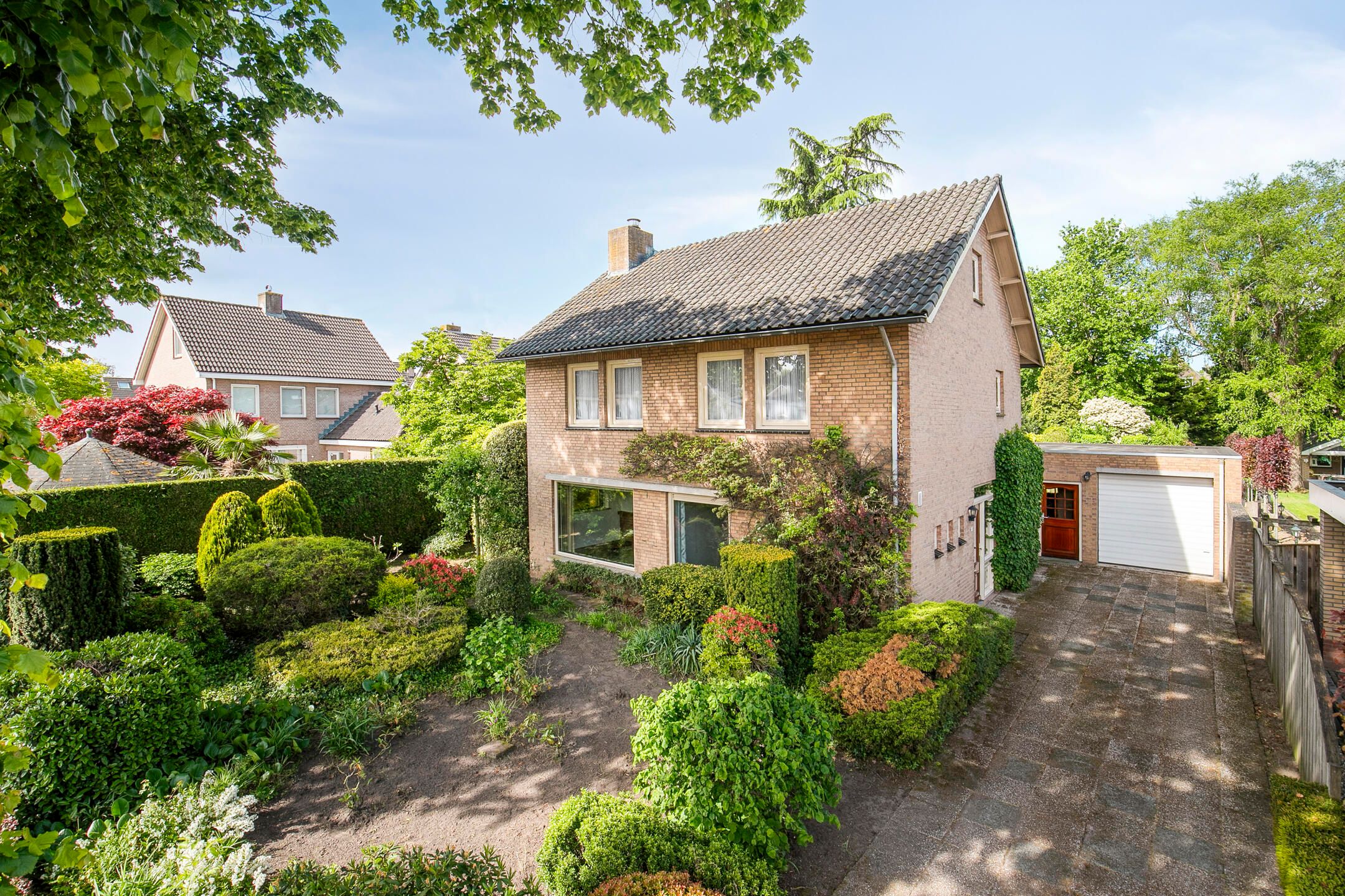 Foto van Raadhuisstraat 9, Geffen