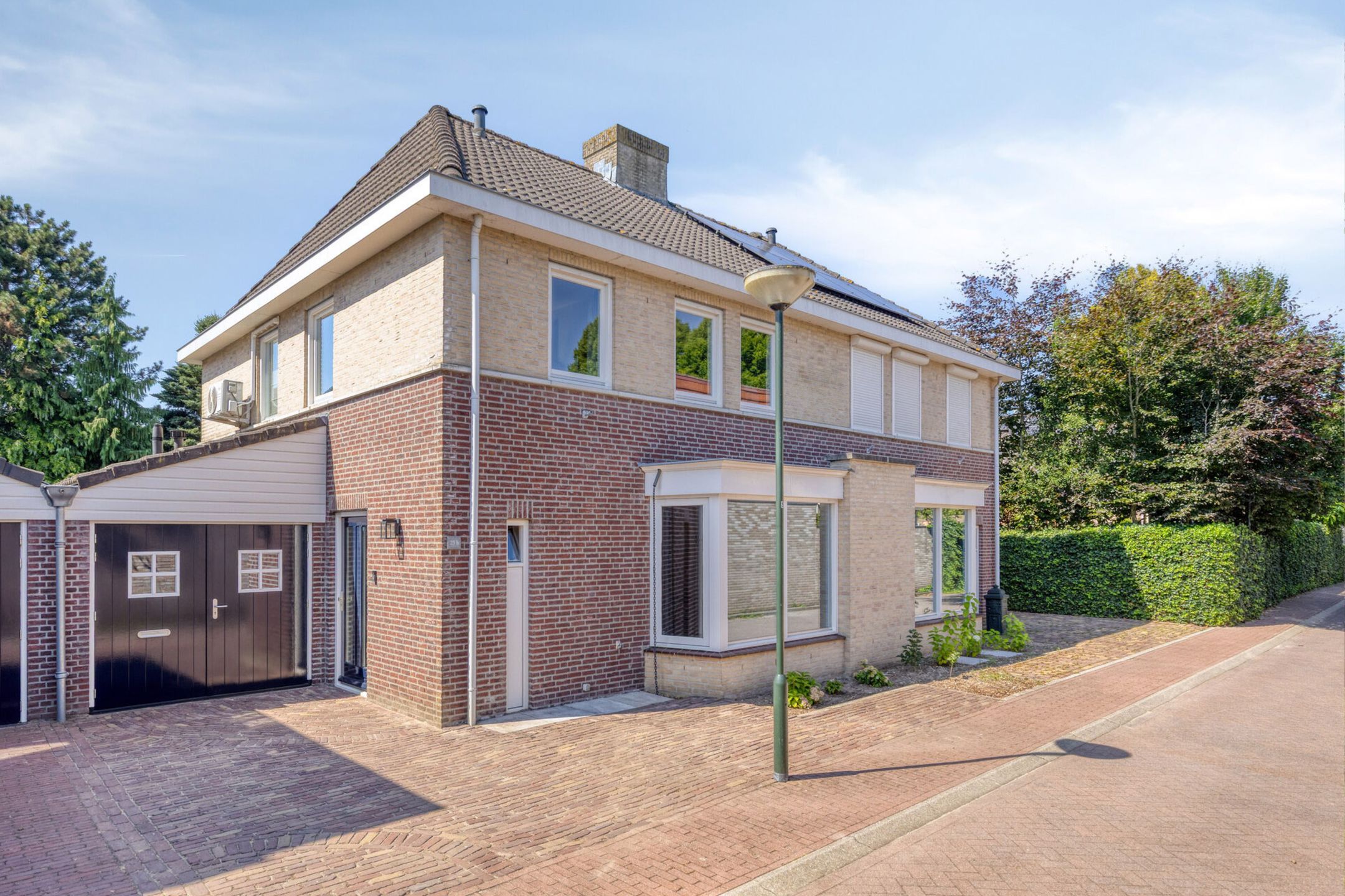 Foto van Runrotstraat 25B, Geffen
