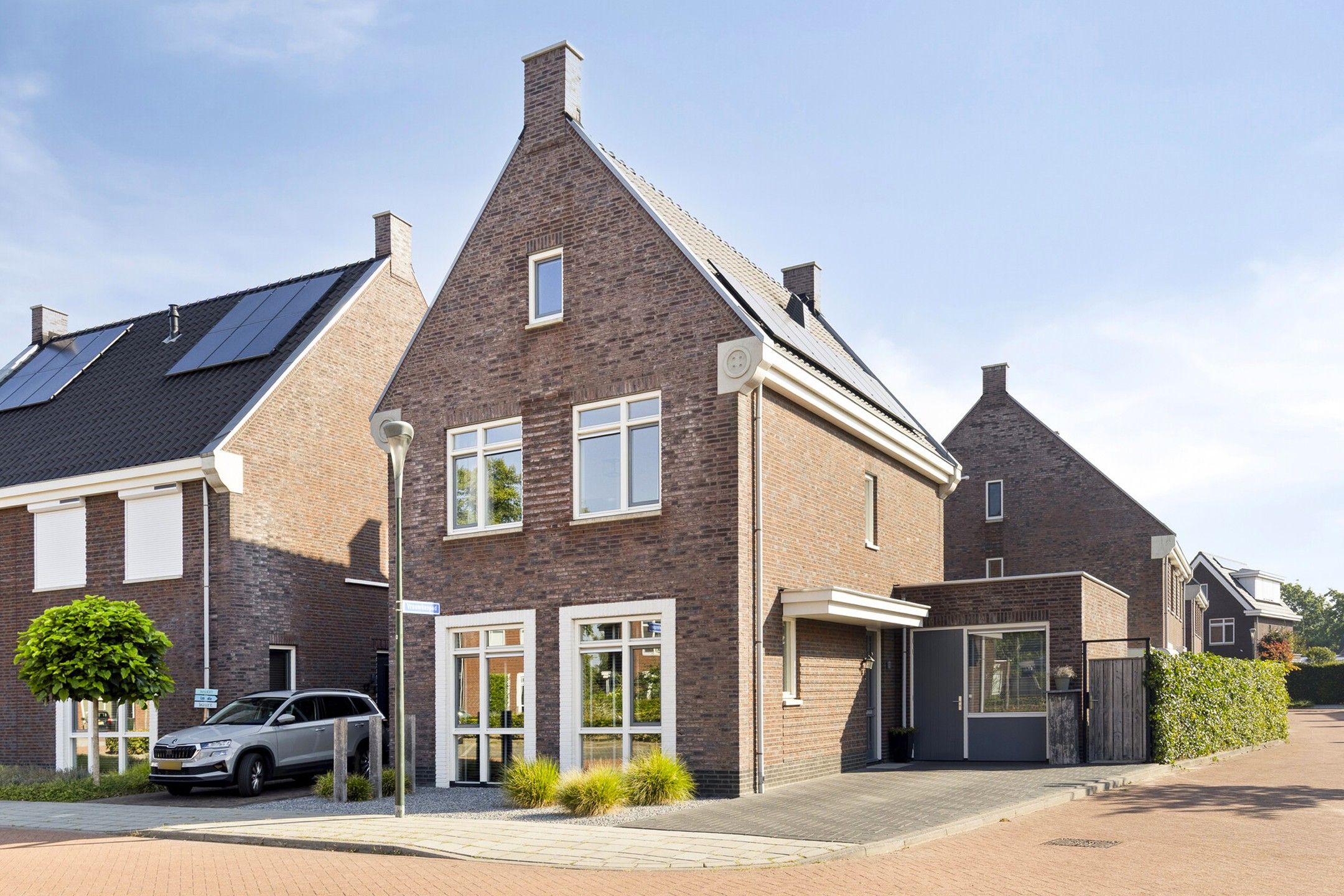Foto van De Ing 10, Geffen