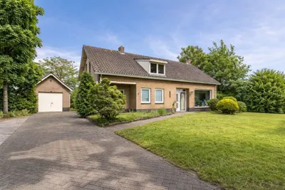 Foto van Papendijk 24A, Geffen Woonhuis