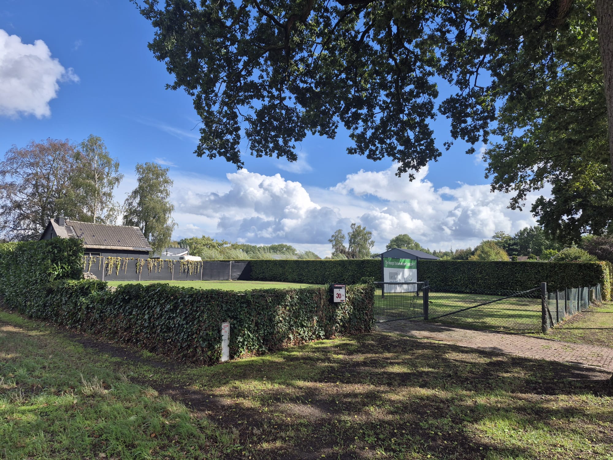 Foto van Papendijk 30A, Geffen