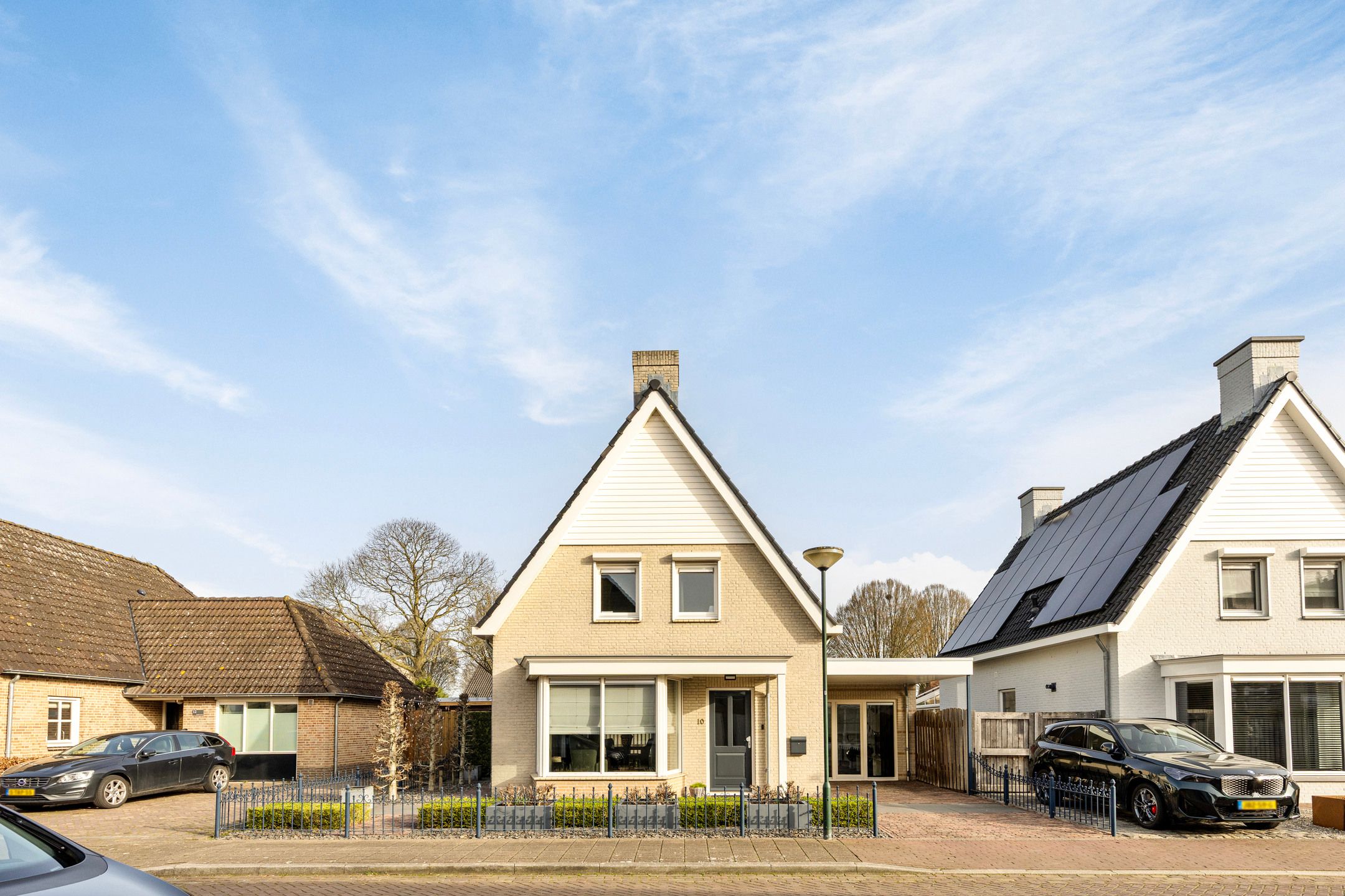 Foto van Jasmijn 10, Geffen
