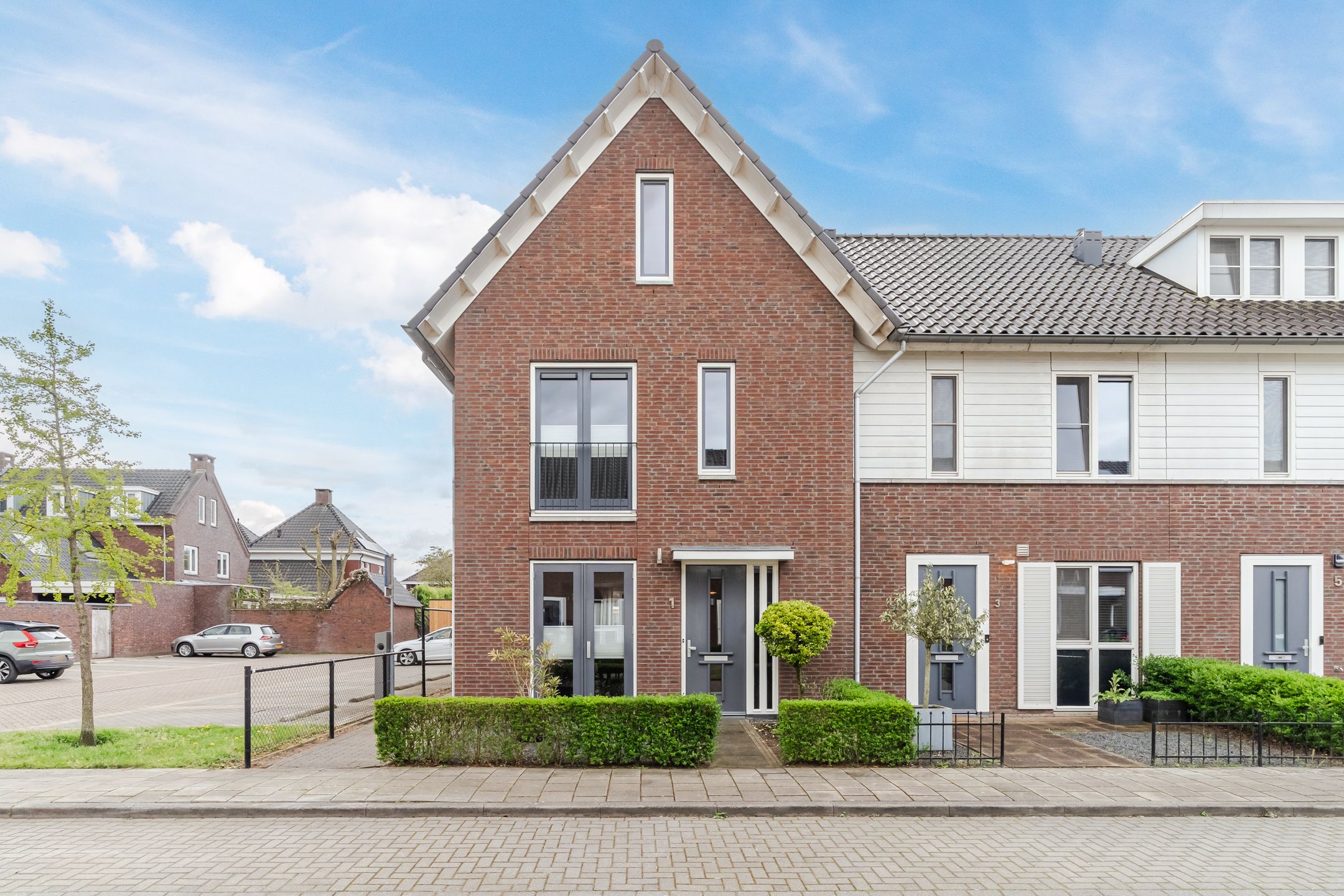 Foto van Den Oven 1, Geffen