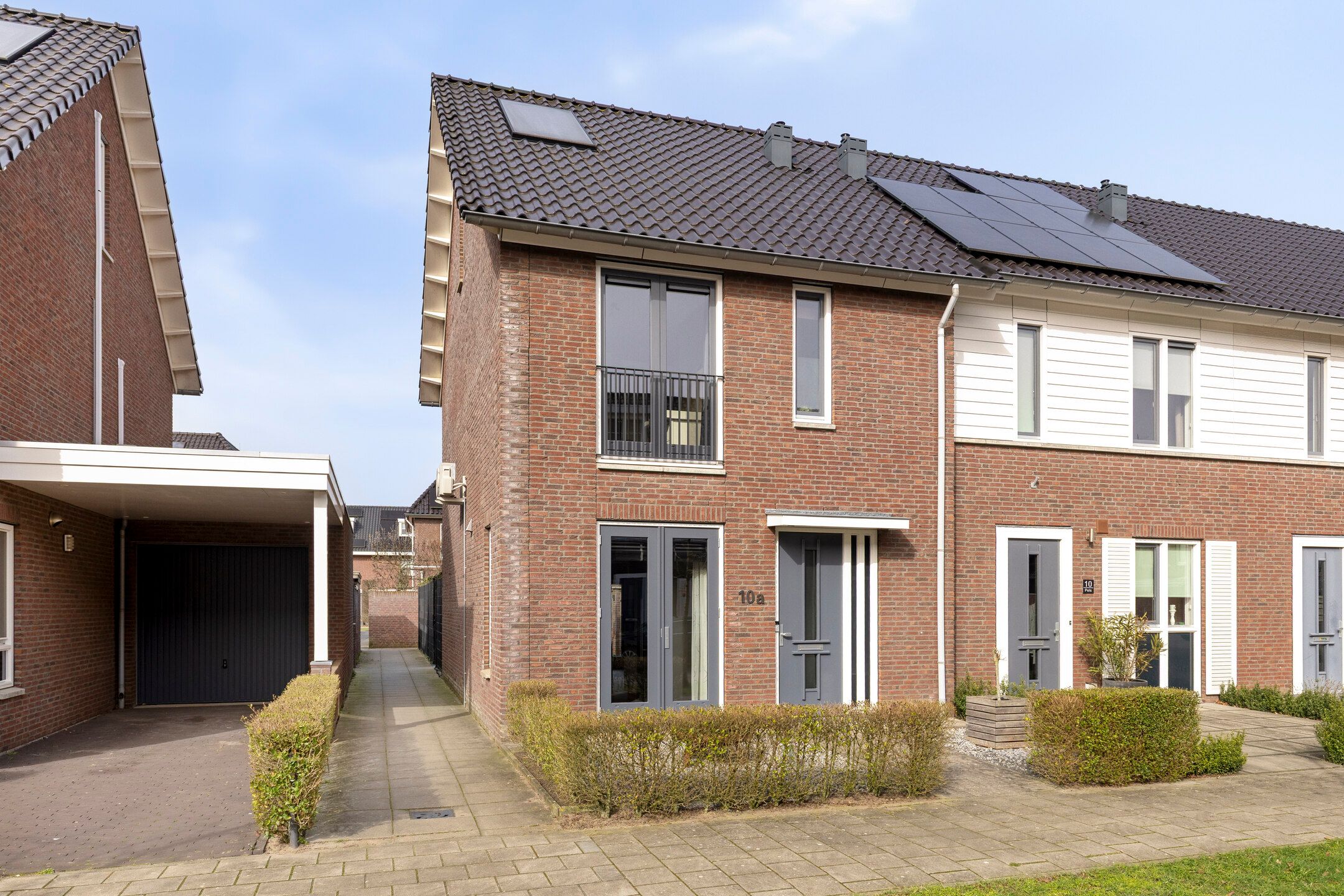 Foto van Den Oven 10A, Geffen