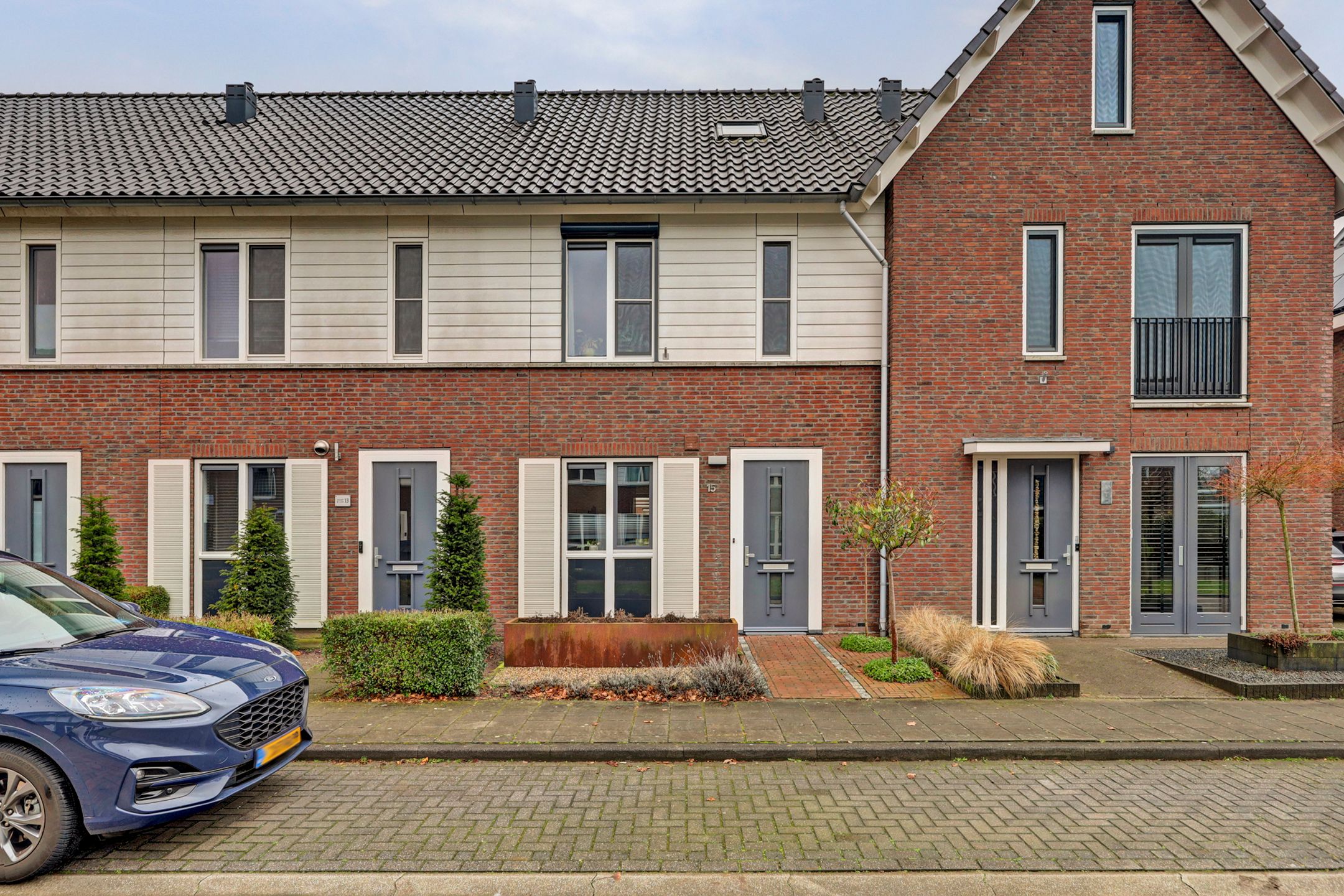 Foto van Den Oven 15, Geffen