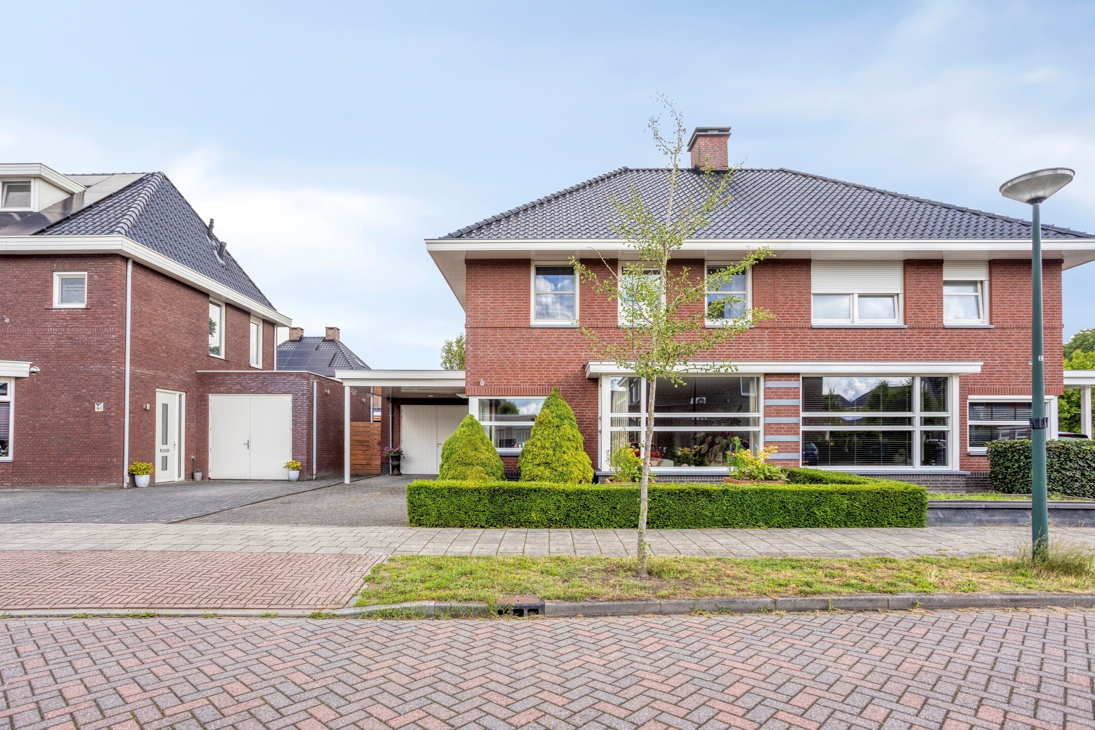 Foto van Den Oven 41, Geffen