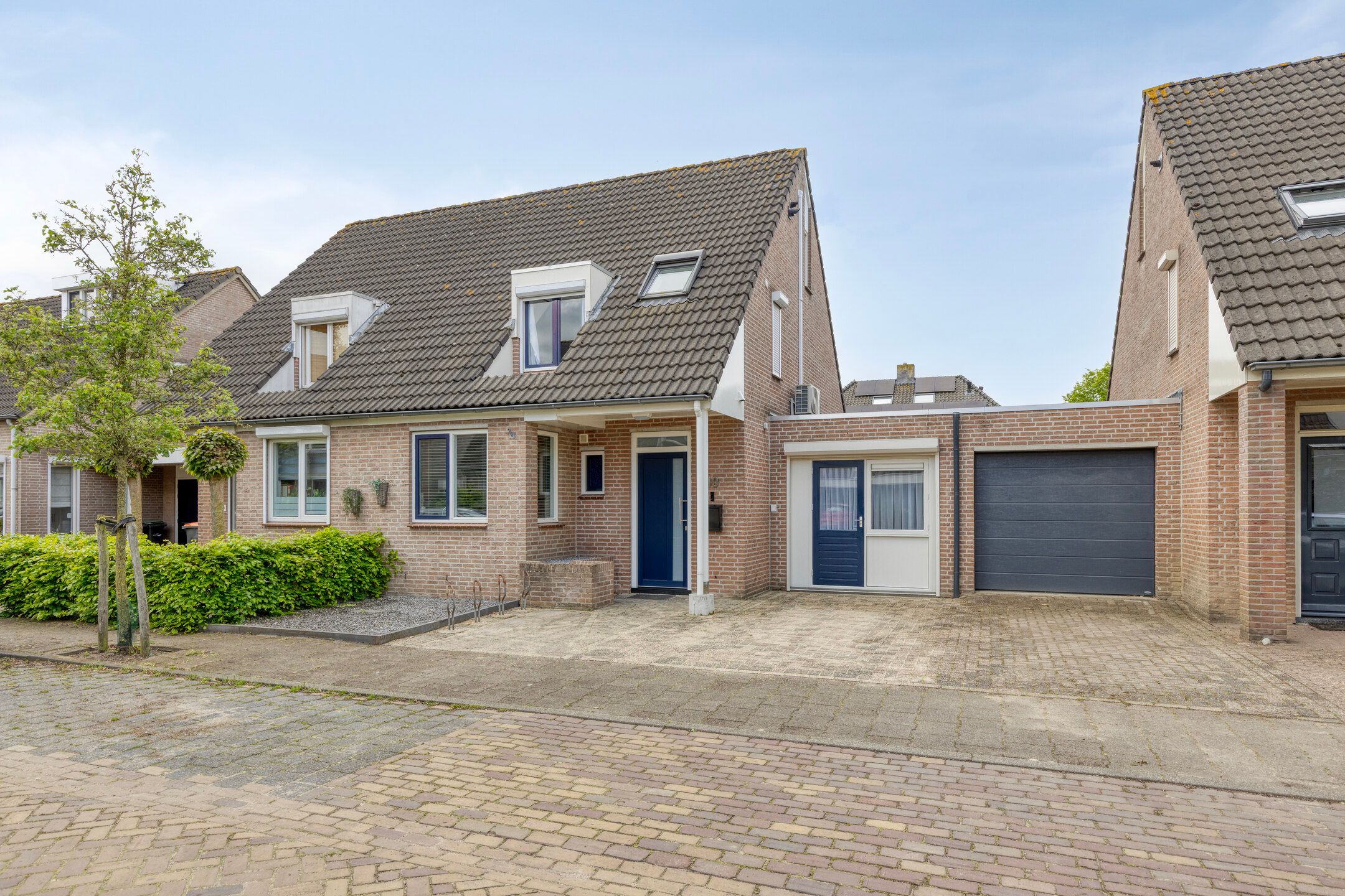 Foto van Acaciastraat 10, Geffen