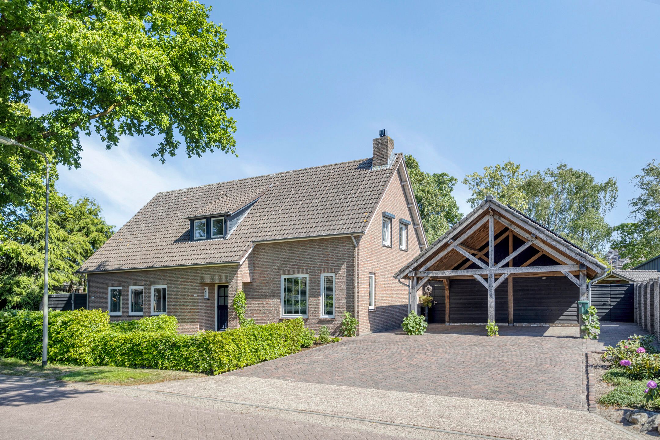 Foto van Veldstraat 38A, Geffen