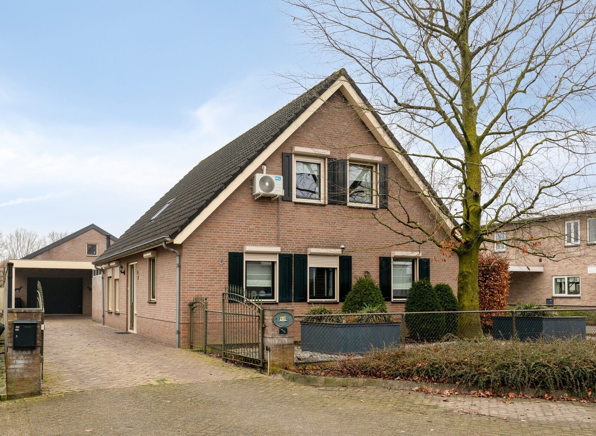 Foto van Het Geffens Veld 7A, Geffen