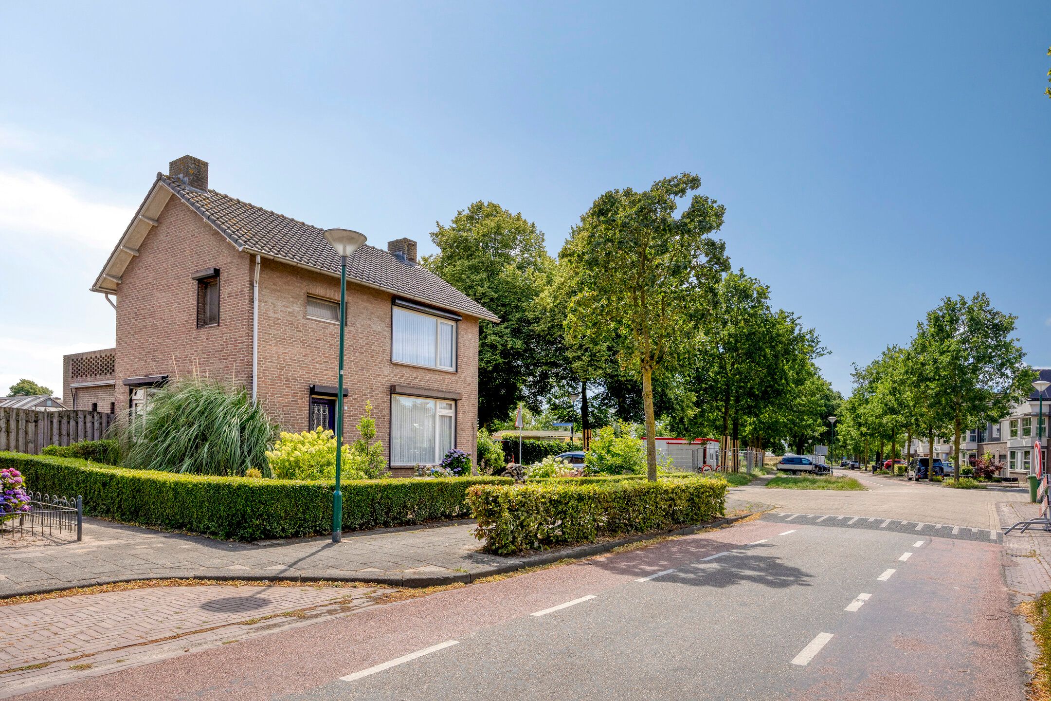 Foto van Heuvelstraat 61, Nistelrode