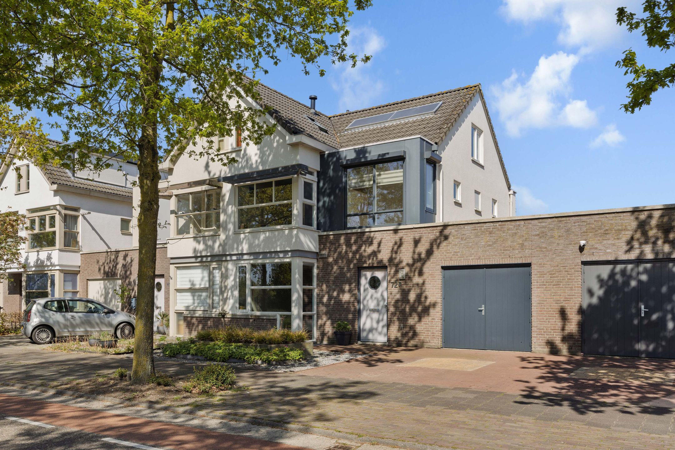 Foto van Heuvelstraat 72a, Nistelrode