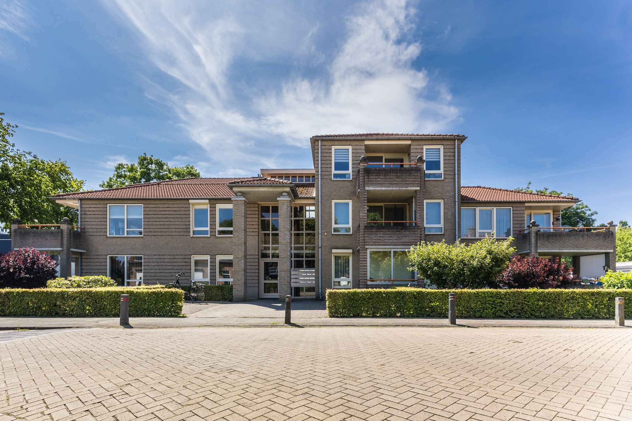 Foto van Heuvelhof 8, Nistelrode