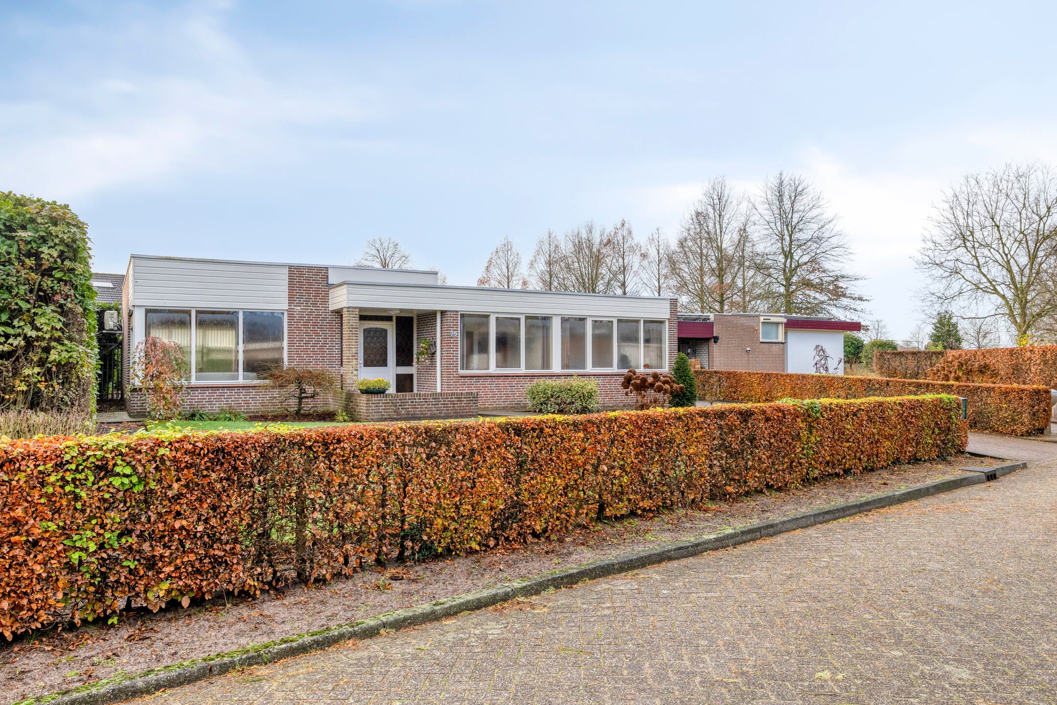 Foto van Franciscanessenweg 29, Nistelrode