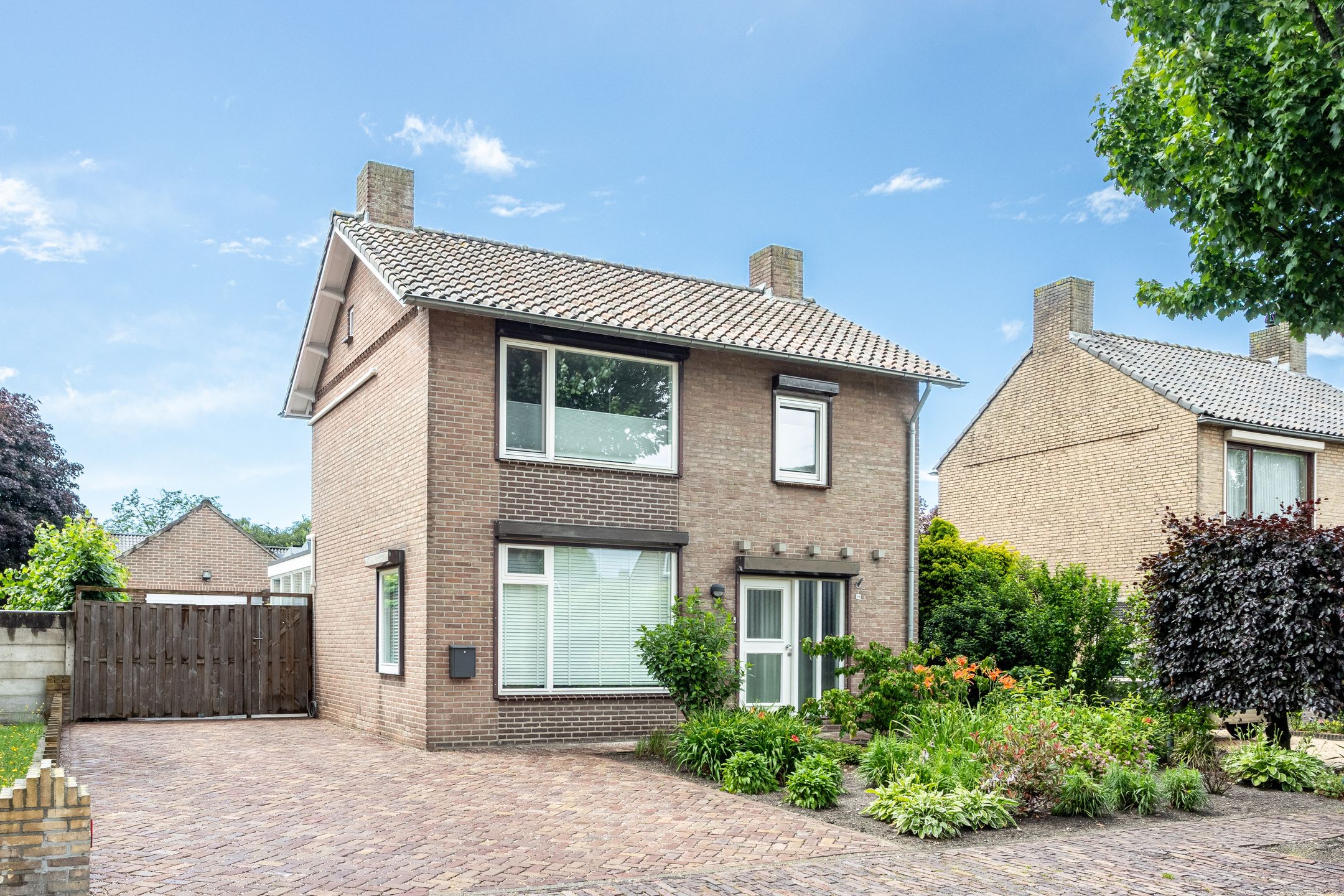 Foto van Boekweitstraat 39, Nistelrode