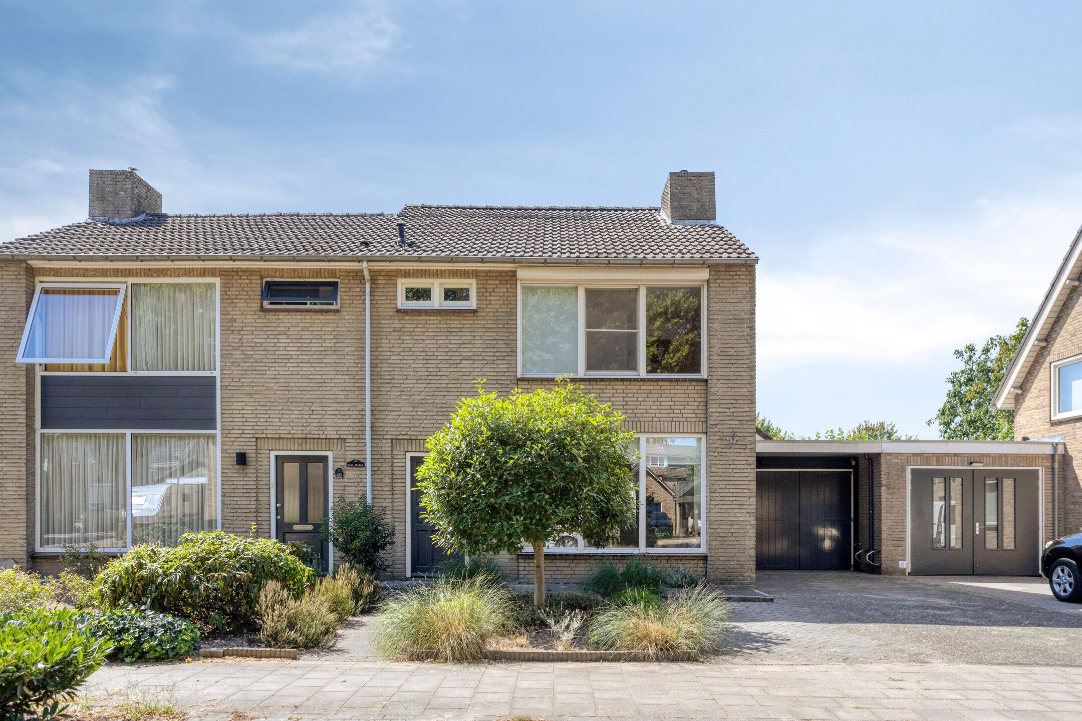 Foto van Kerkveld 47, Nistelrode