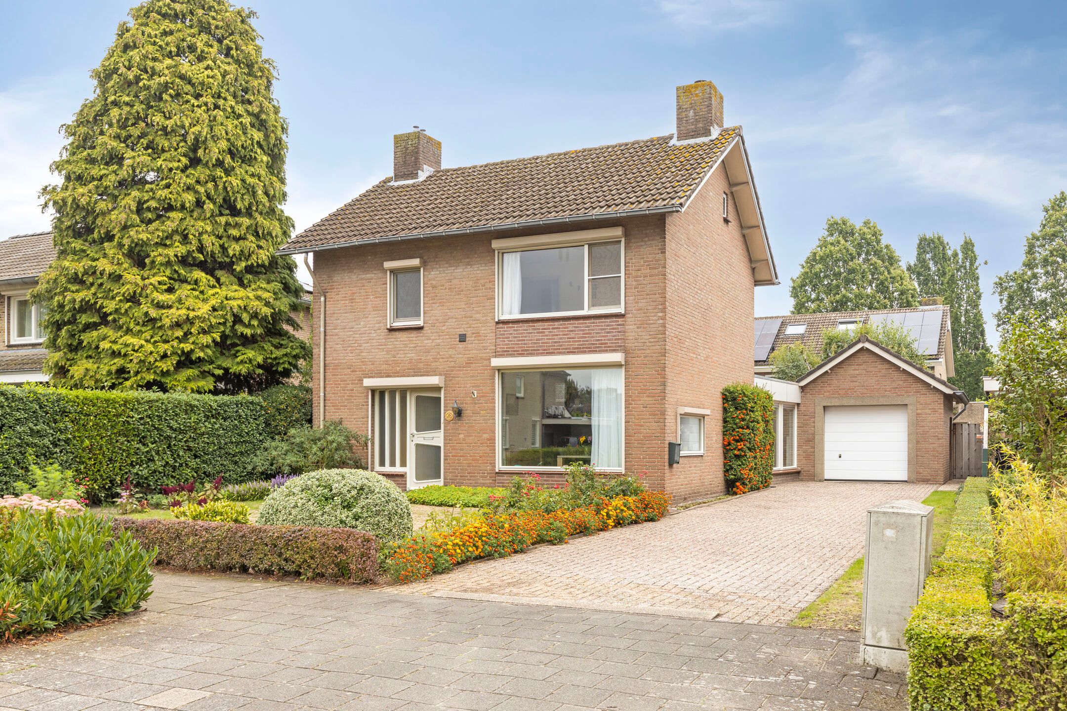 Foto van Kerkveld 28, Nistelrode