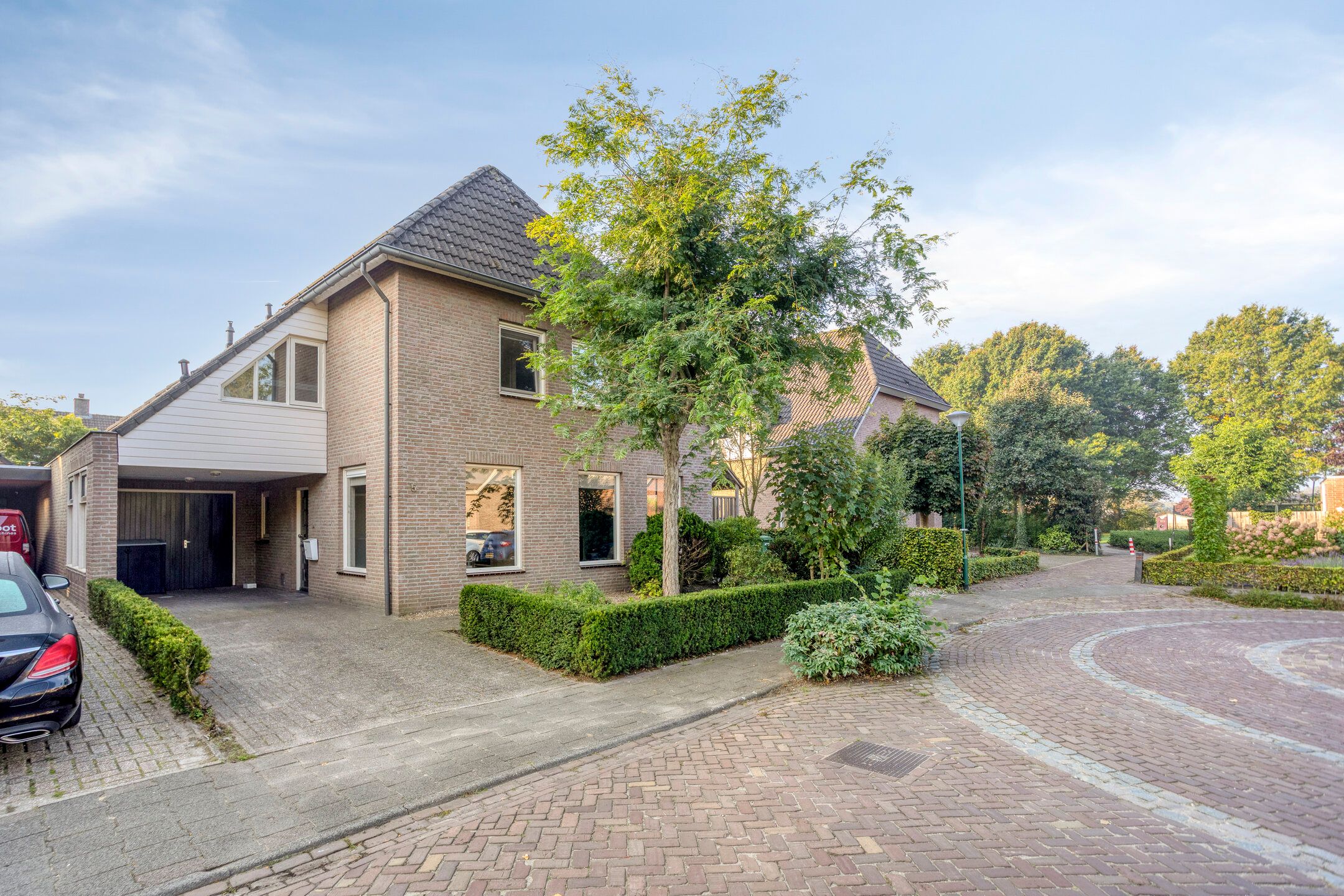 Foto van Kruisstraat 5, Nistelrode