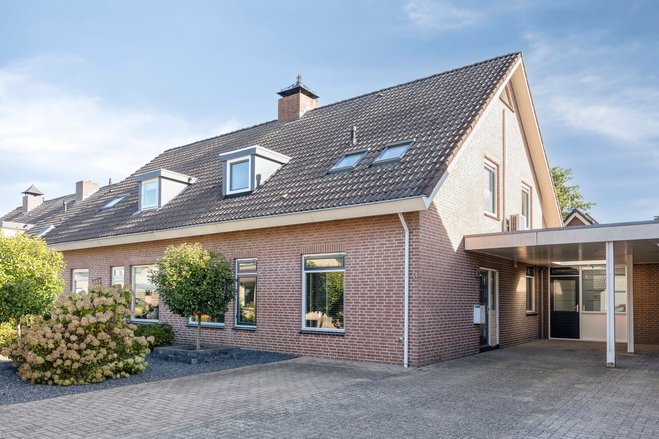 Foto van Het Erp 24, Nistelrode
