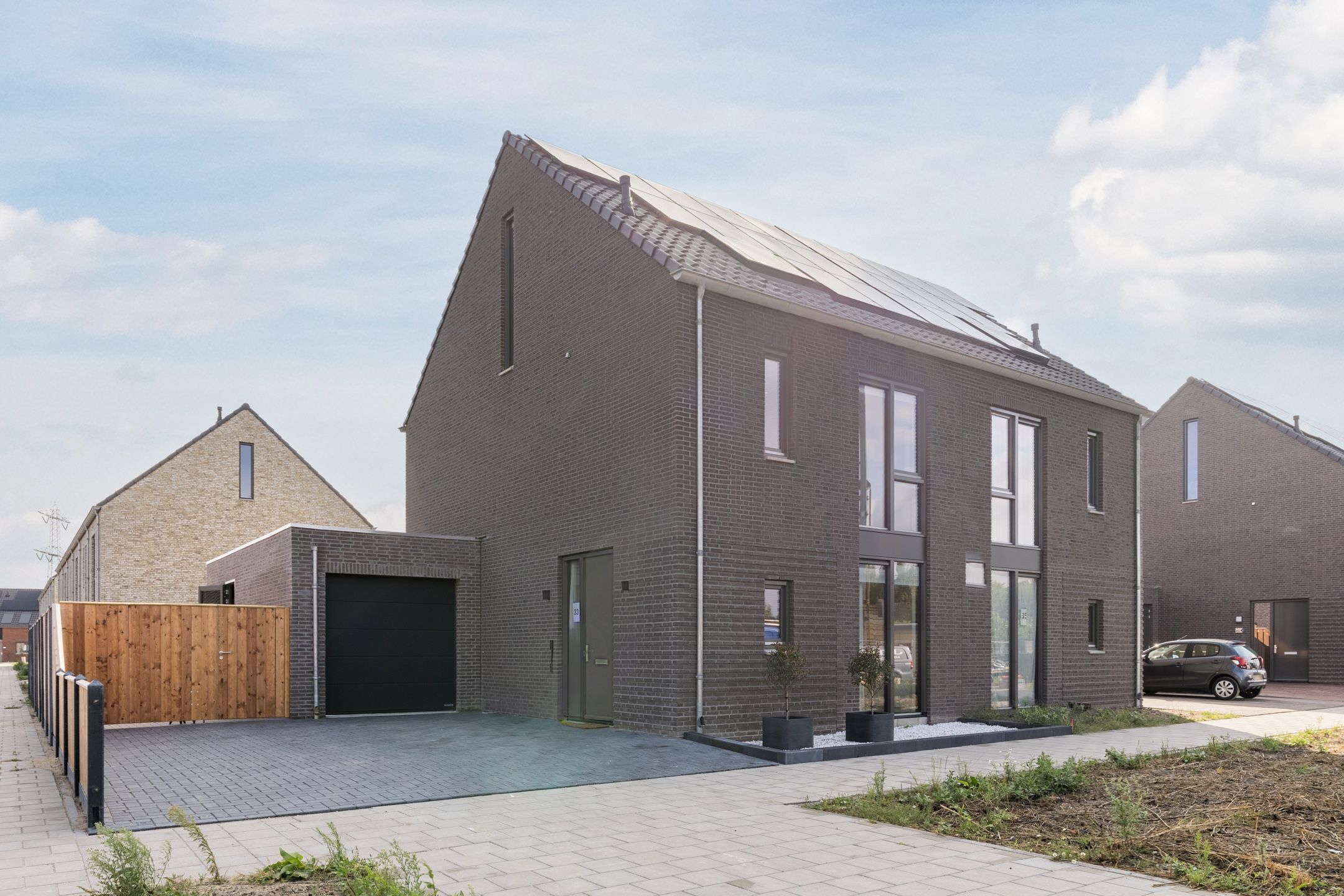 Foto van Eeuwsel 33, Nistelrode