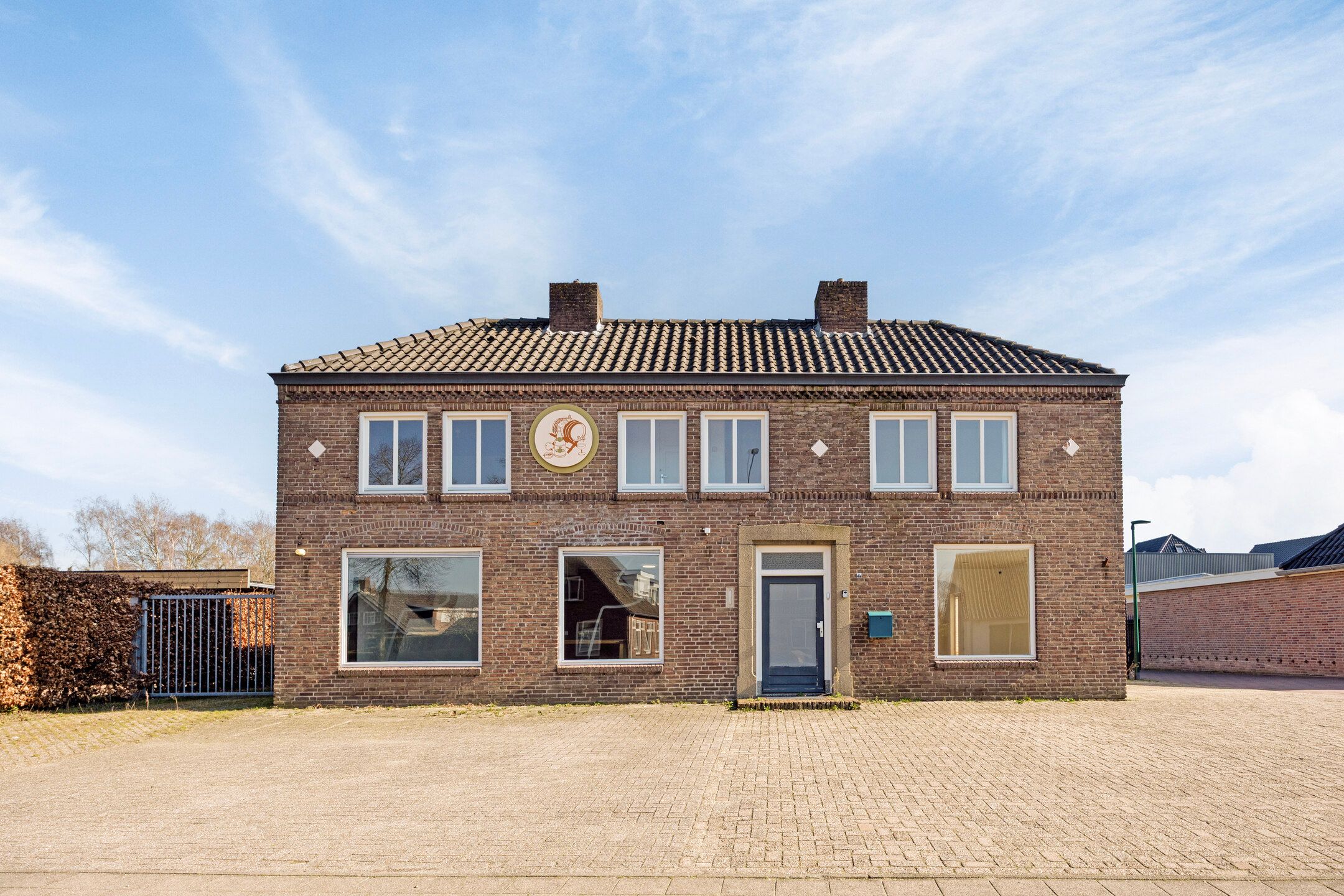 Foto van Delst 5, Nistelrode