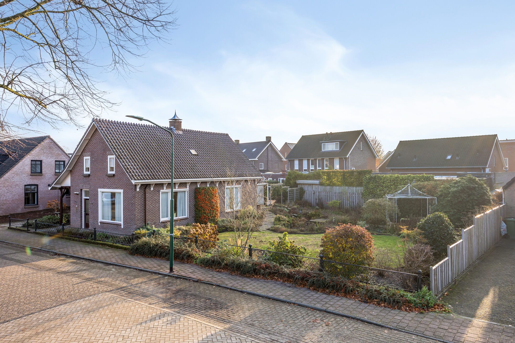 Foto van Kromstraat 10, Nistelrode