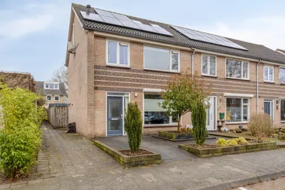 Foto van Boestestraat 1, Nistelrode